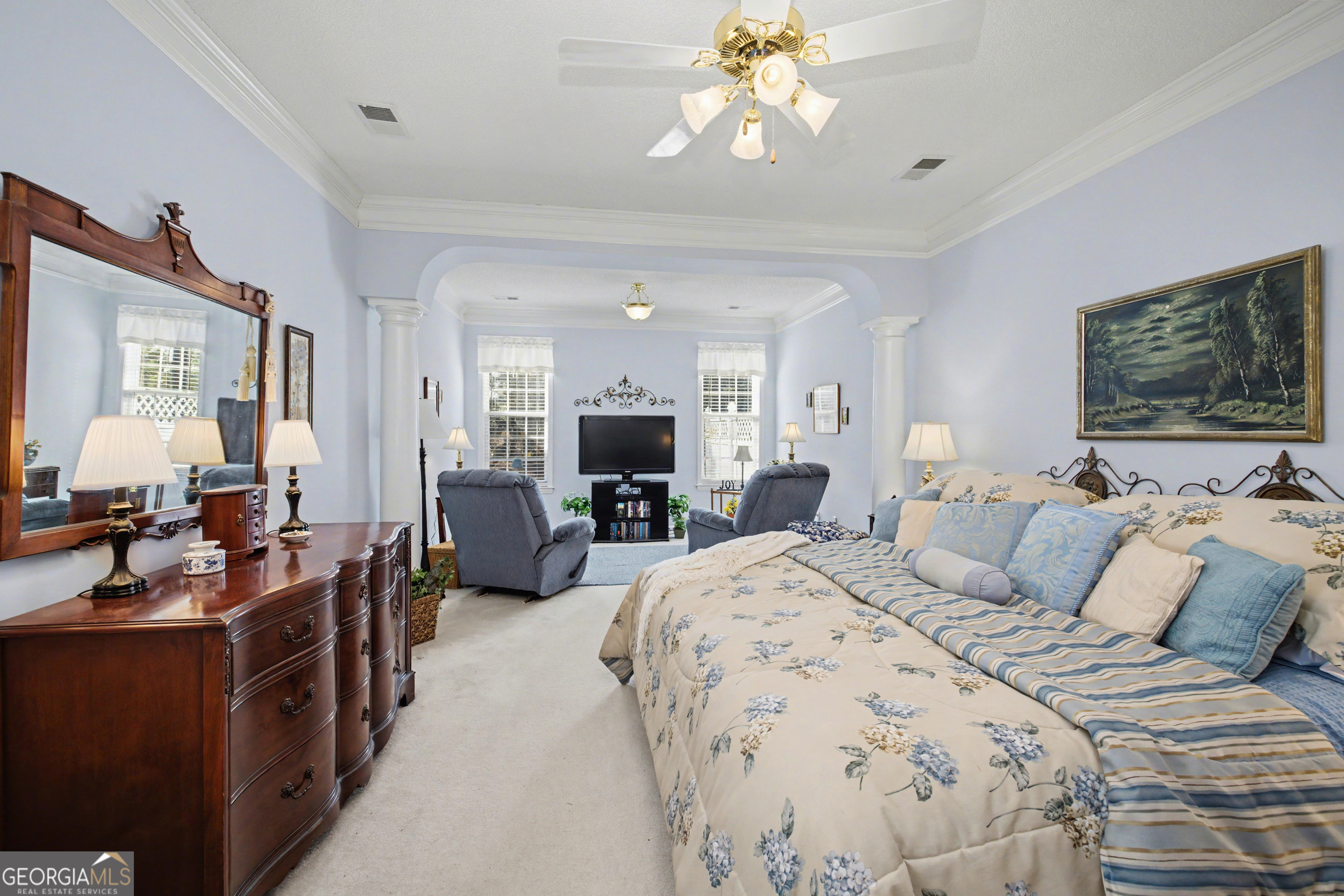 28 Vista Bella Way Newnan GA 30265