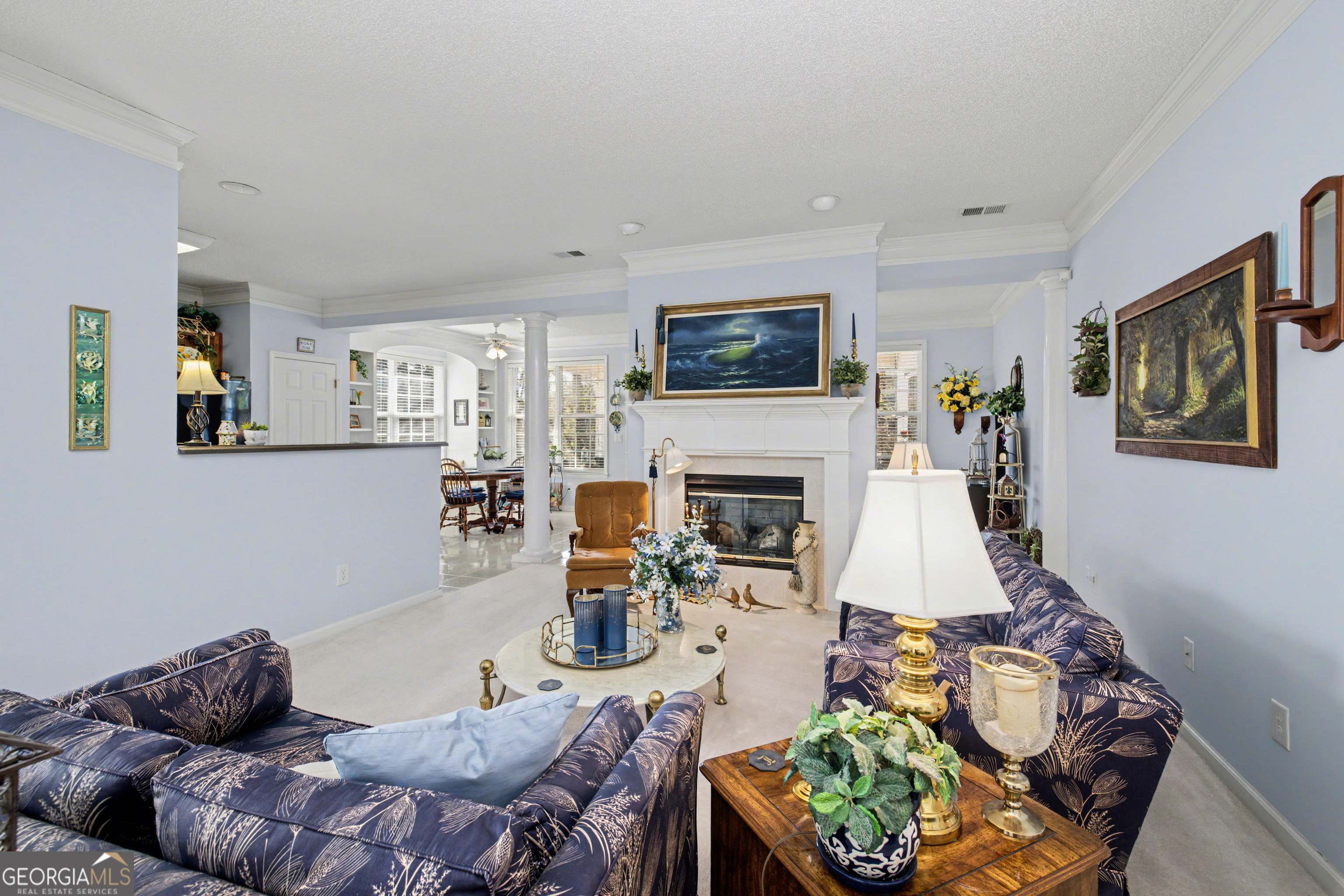 28 Vista Bella Way Newnan GA 30265