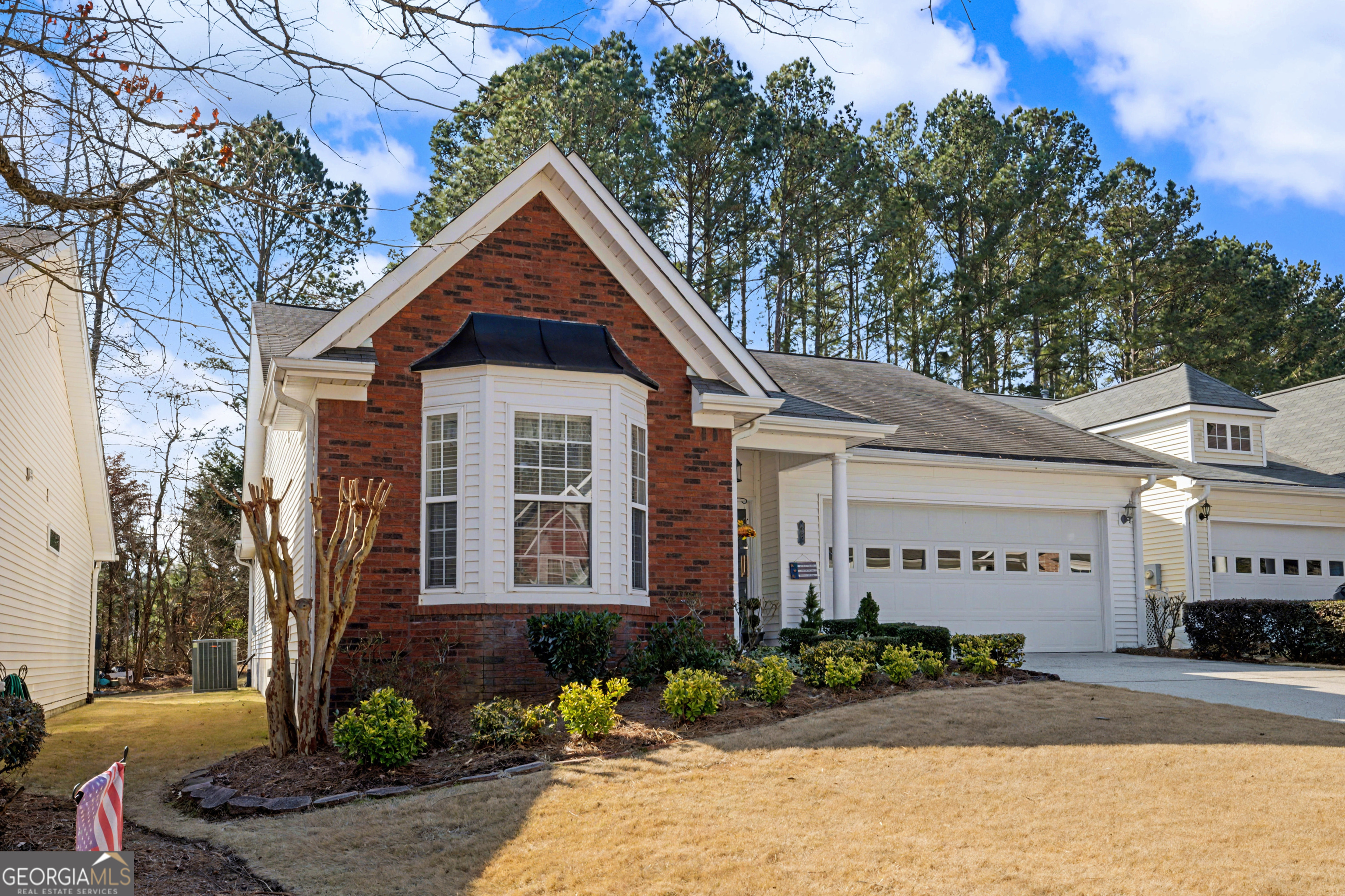 28 Vista Bella Way Newnan GA 30265