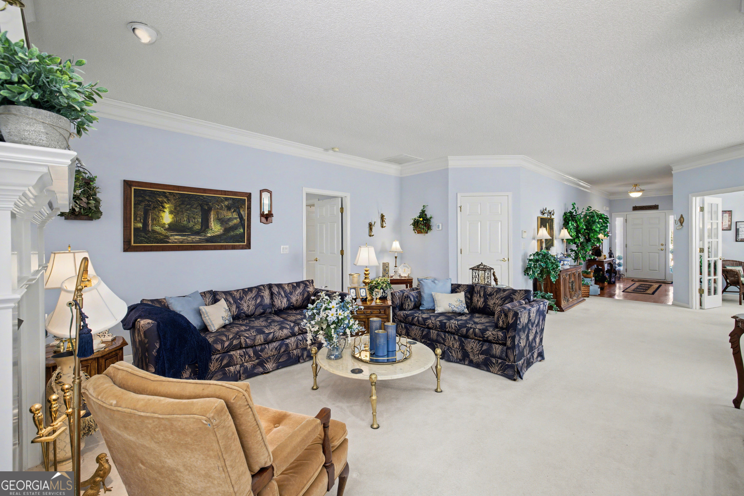 28 Vista Bella Way Newnan GA 30265