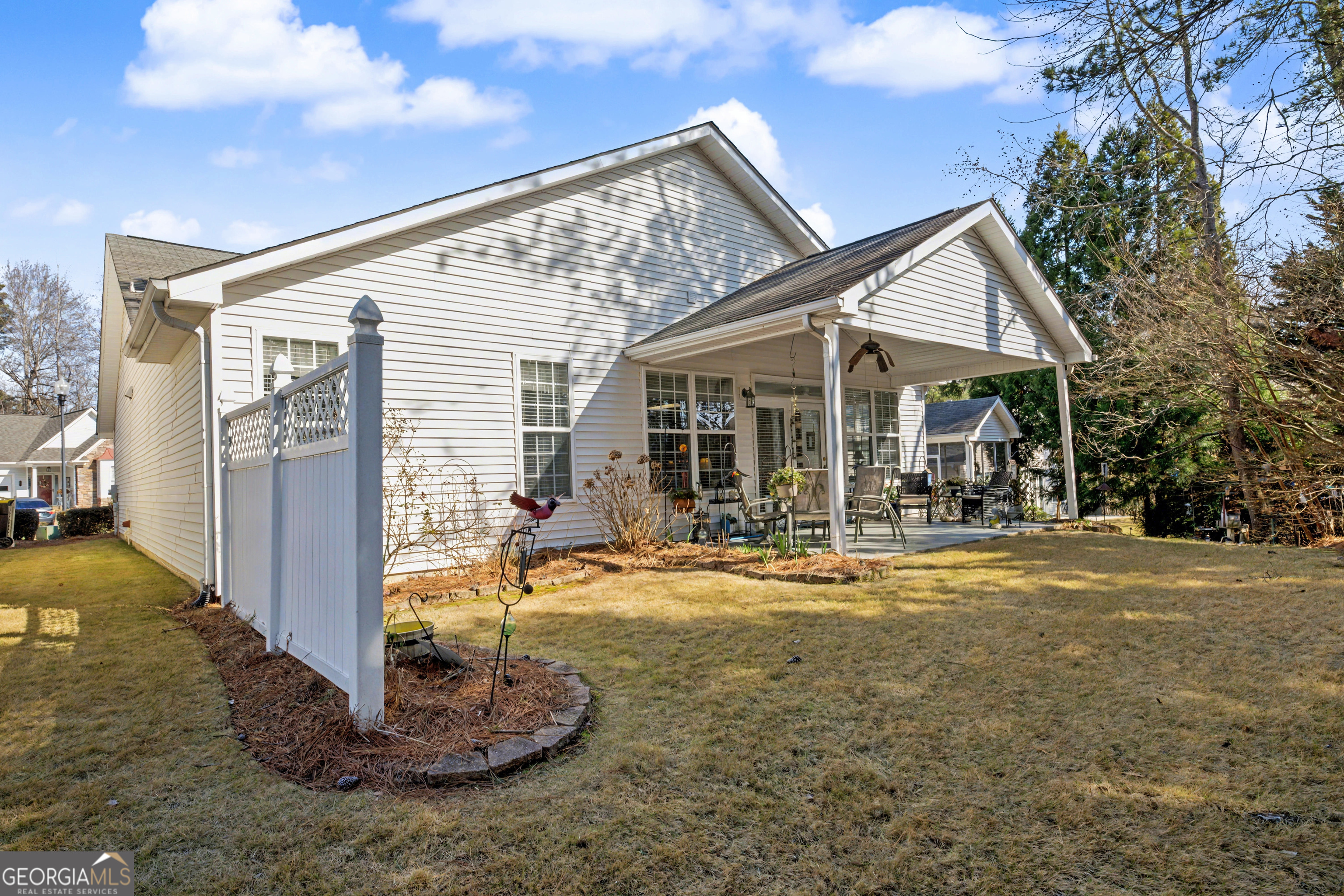 28 Vista Bella Way Newnan GA 30265