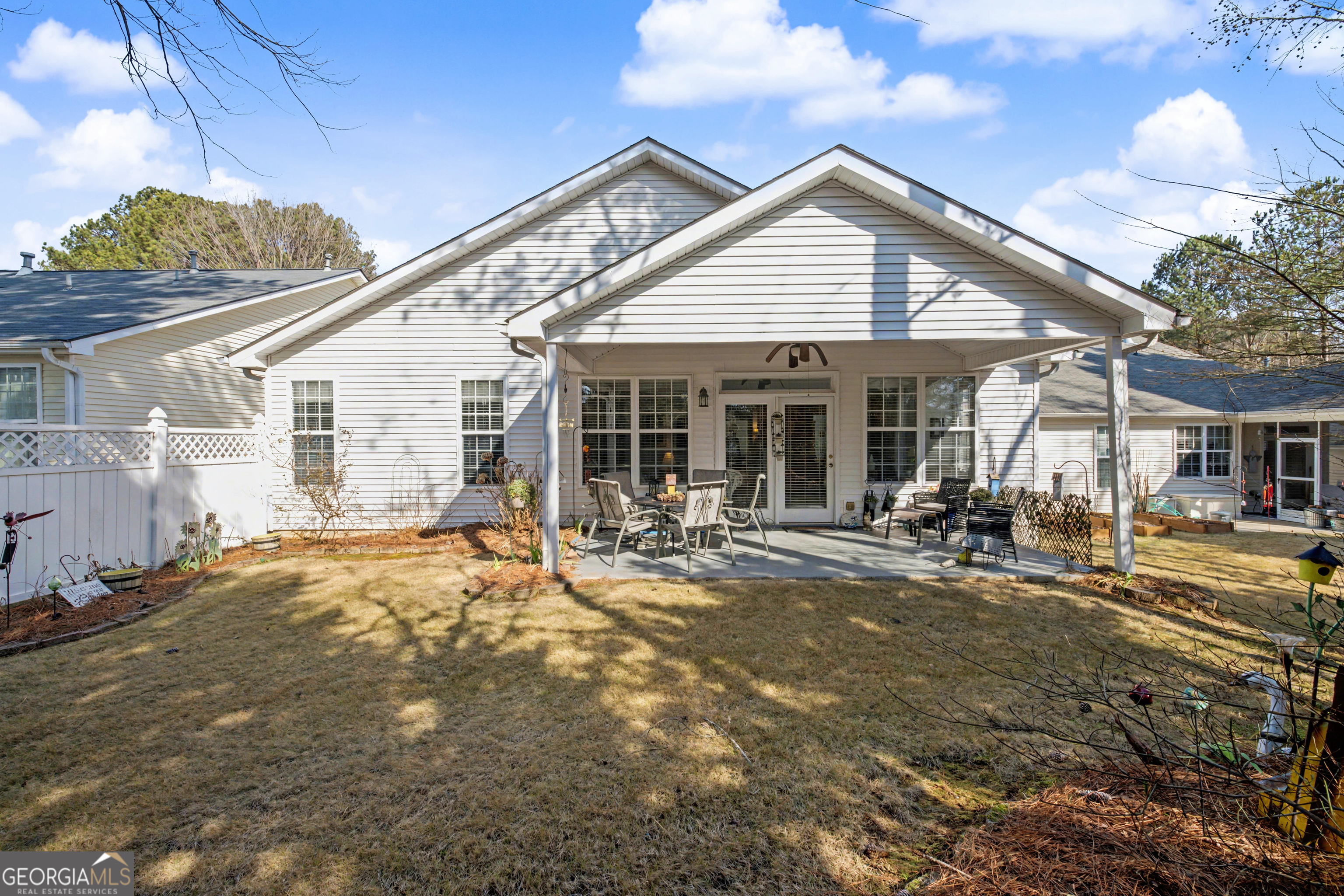 28 Vista Bella Way Newnan GA 30265