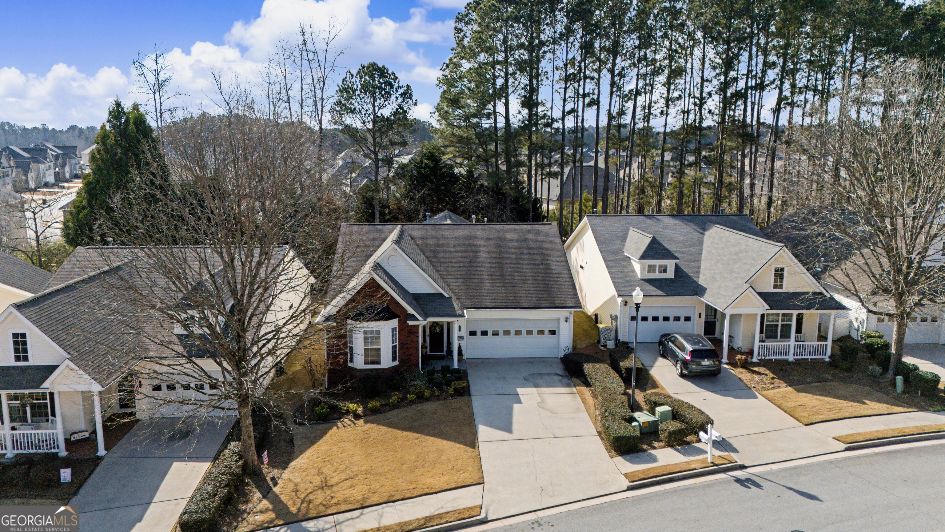 28 Vista Bella Way Newnan GA 30265