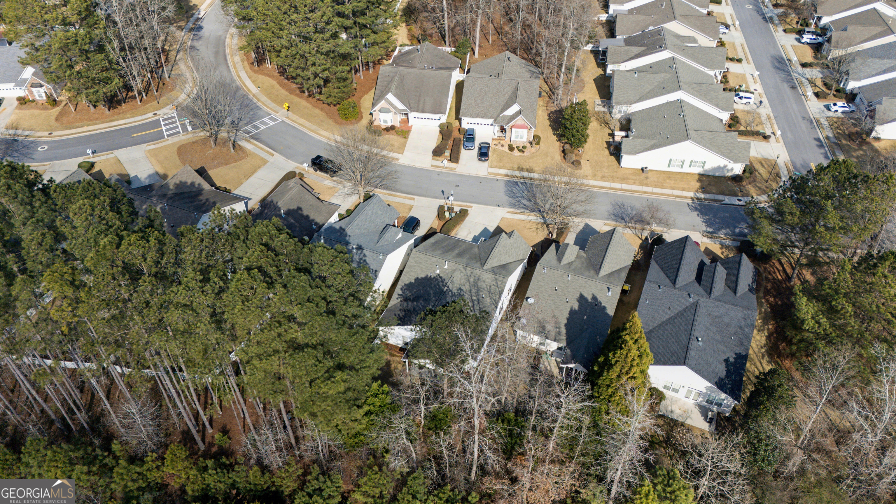 28 Vista Bella Way Newnan GA 30265