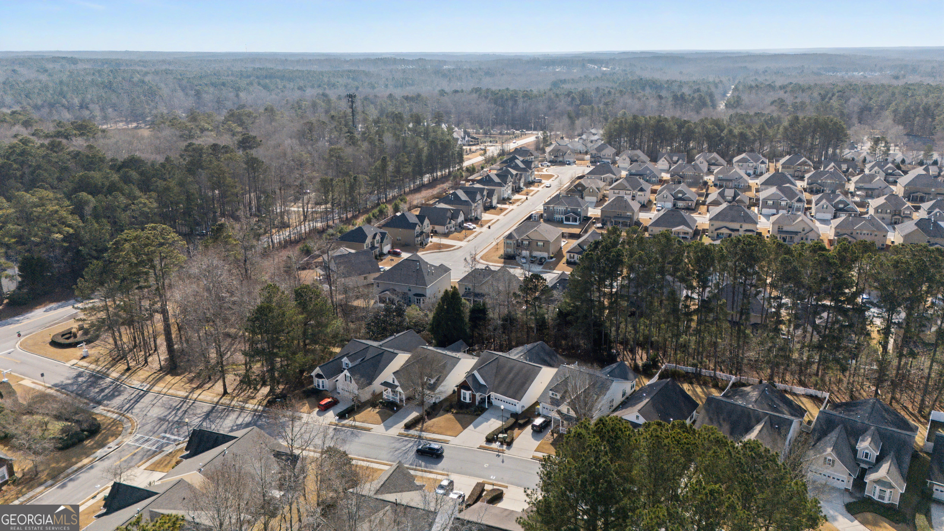 28 Vista Bella Way Newnan GA 30265