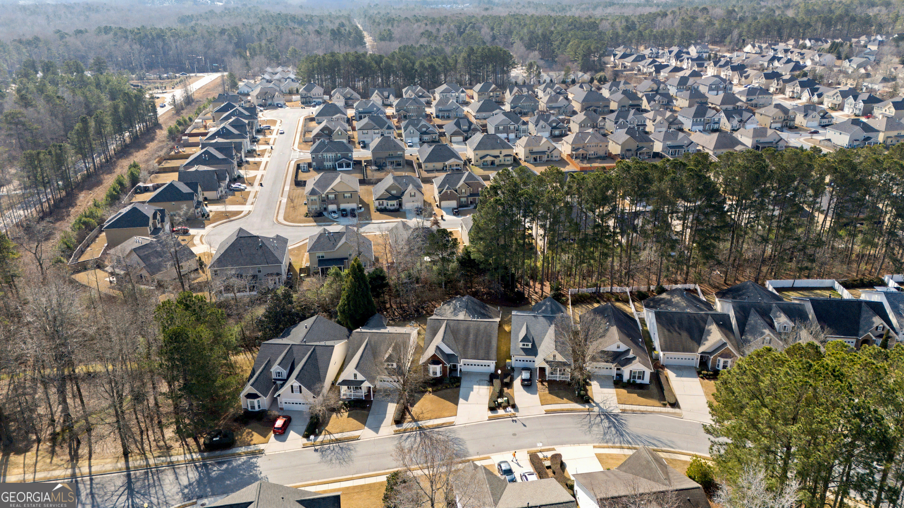 28 Vista Bella Way Newnan GA 30265