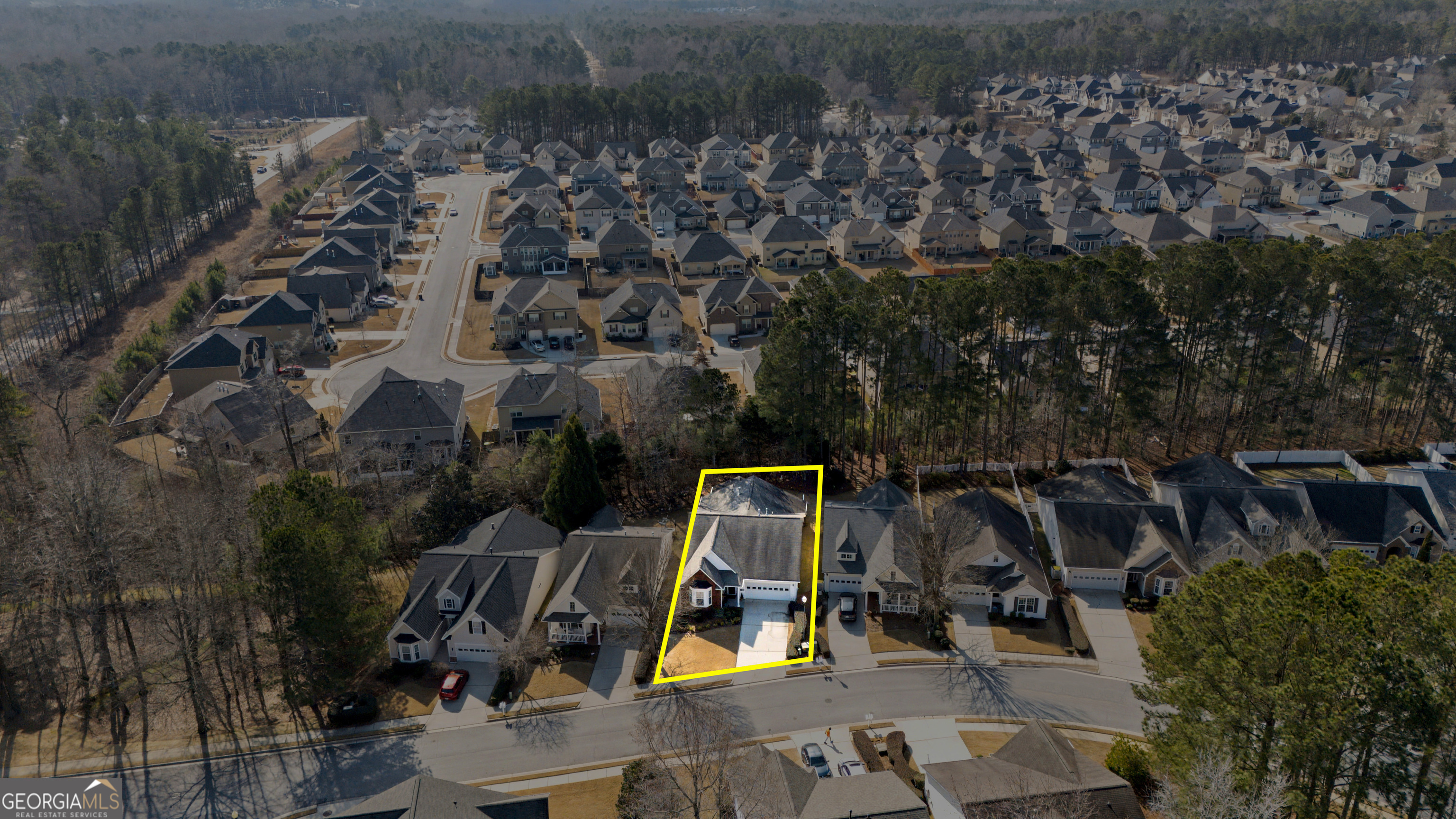28 Vista Bella Way Newnan GA 30265