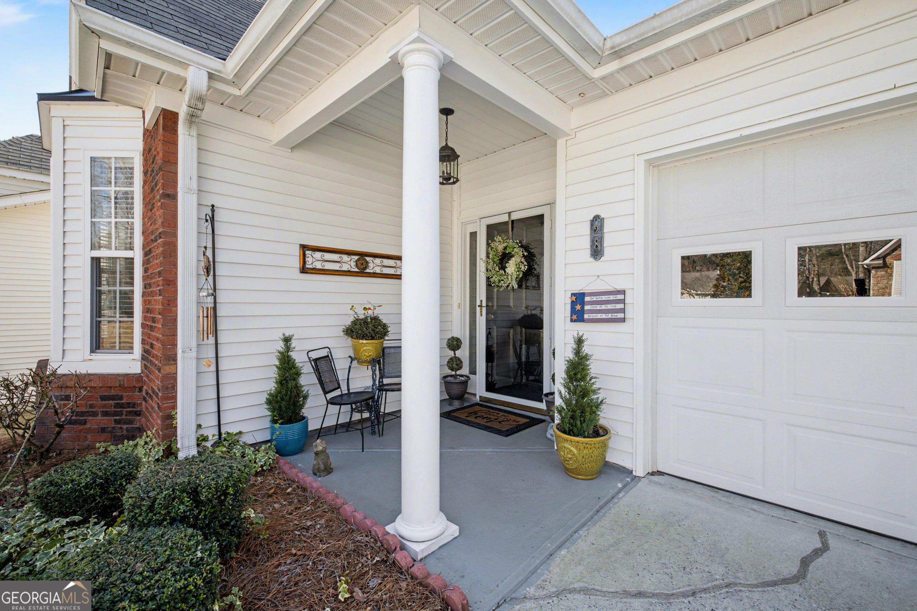 28 Vista Bella Way Newnan GA 30265