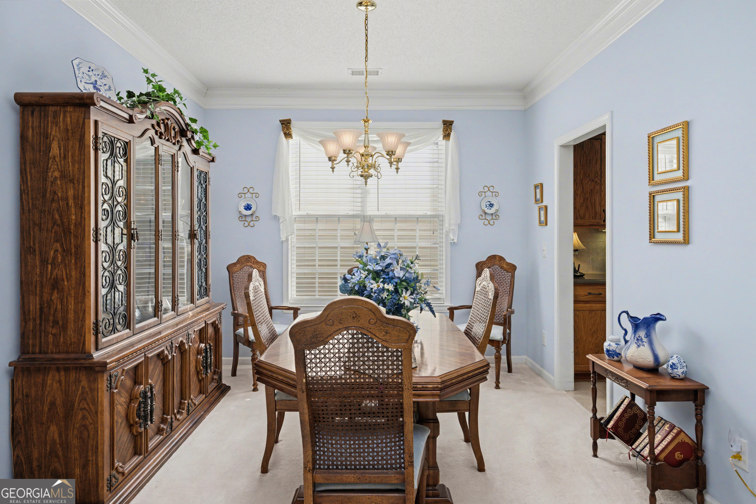 28 Vista Bella Way Newnan GA 30265