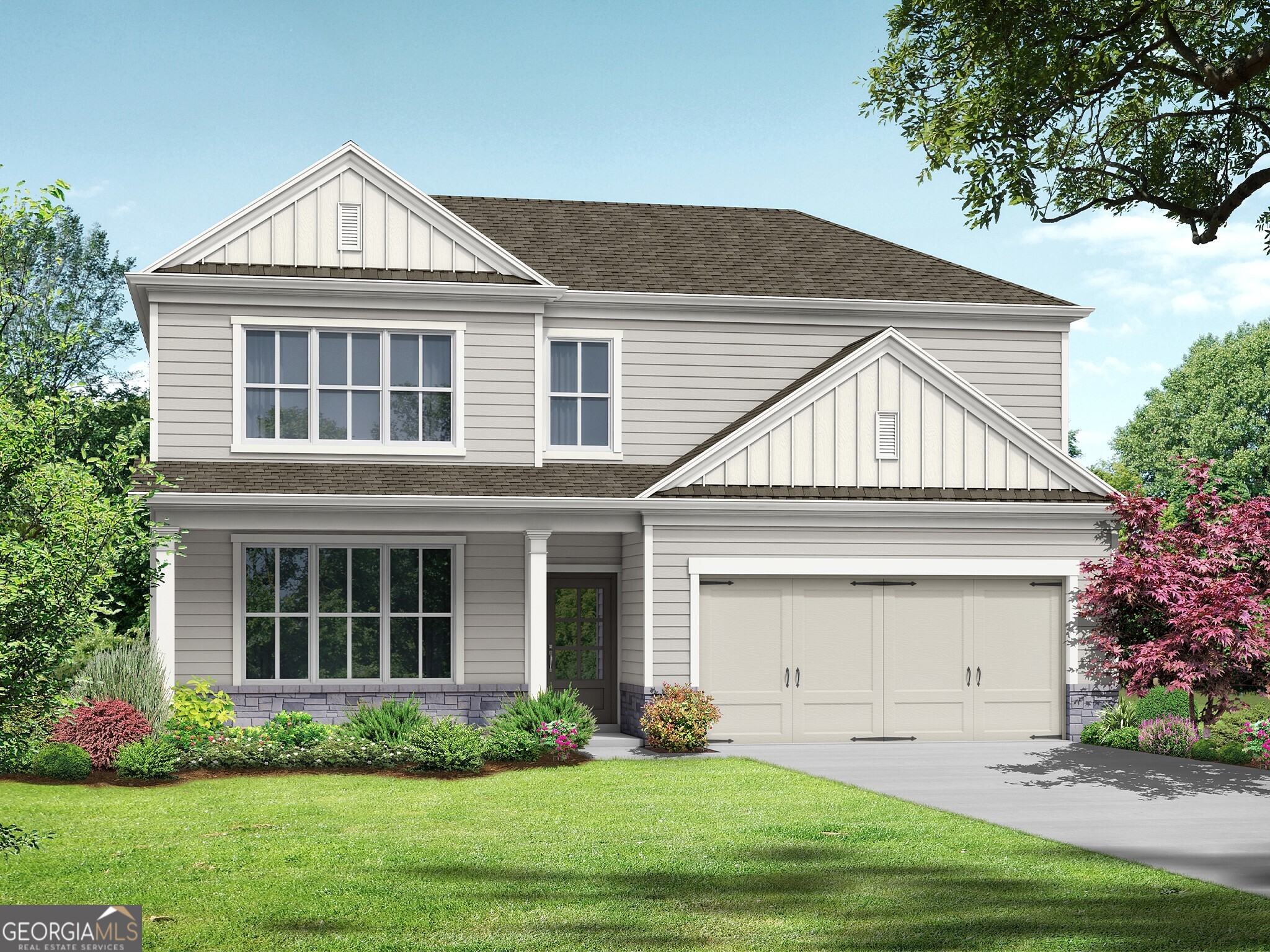 41 Annie Lane Statham GA 30666