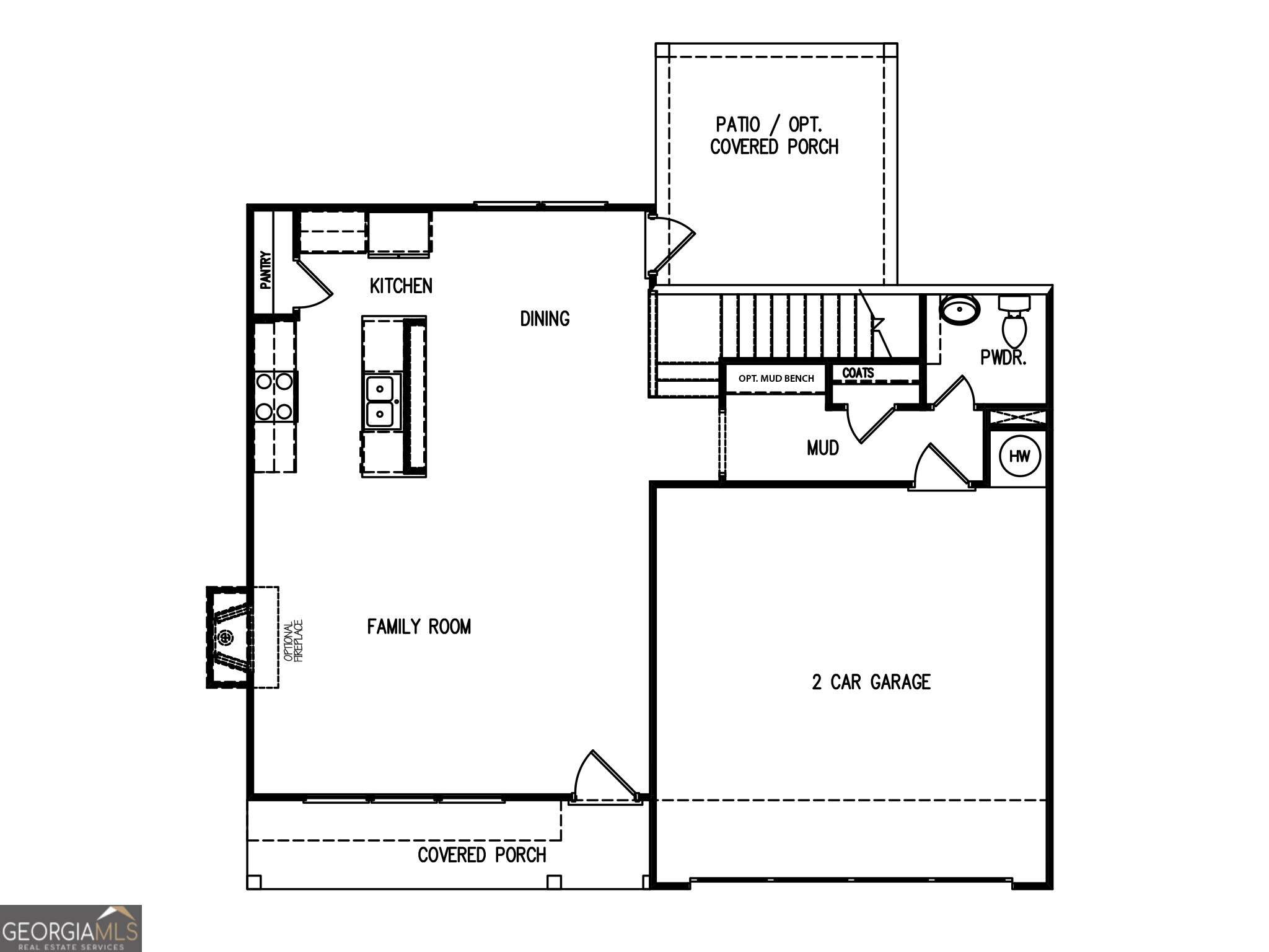 41 Annie Lane Statham GA 30666