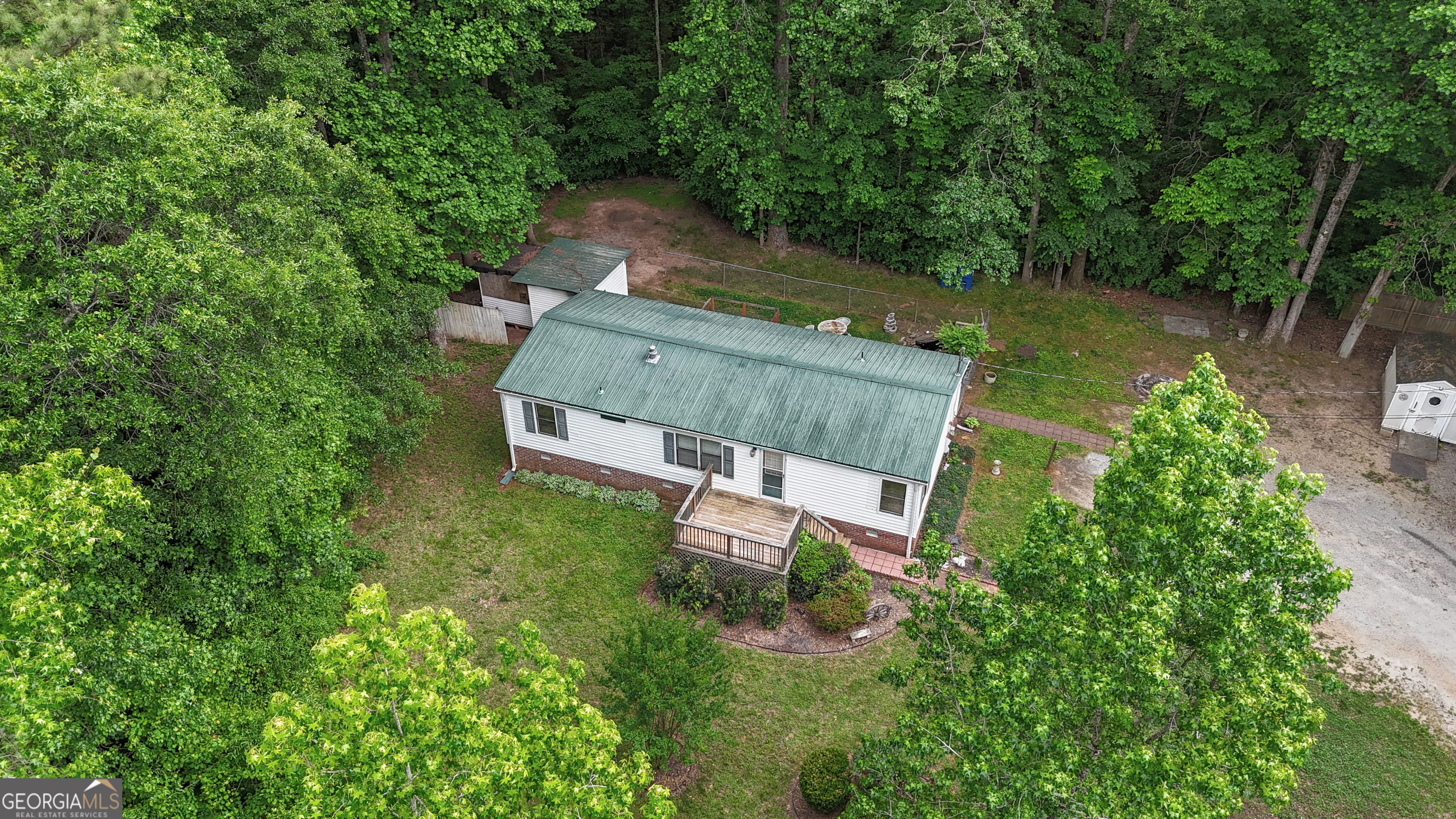 4 Cottonwood Circle Sharpsburg GA 30277