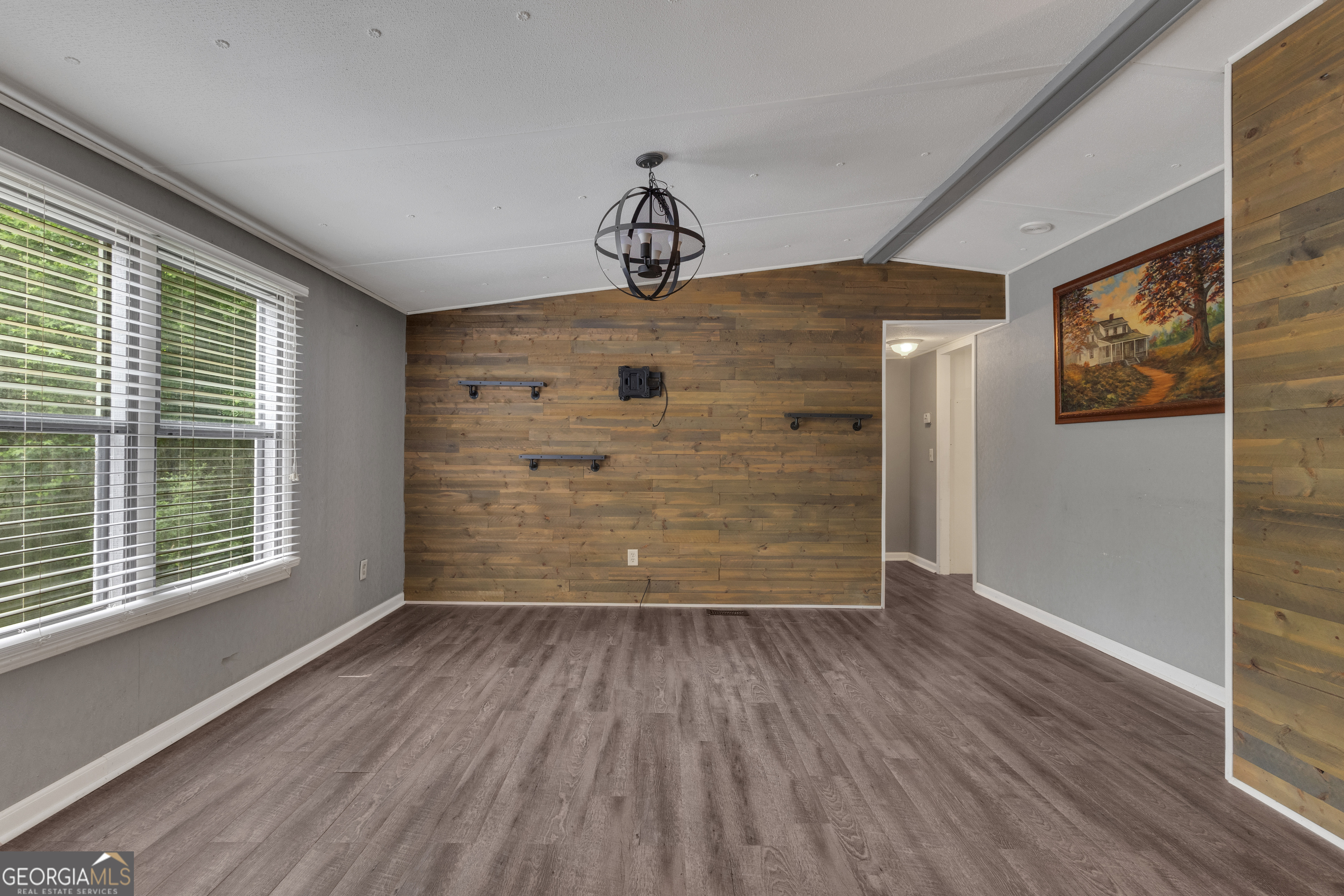 4 Cottonwood Circle Sharpsburg GA 30277