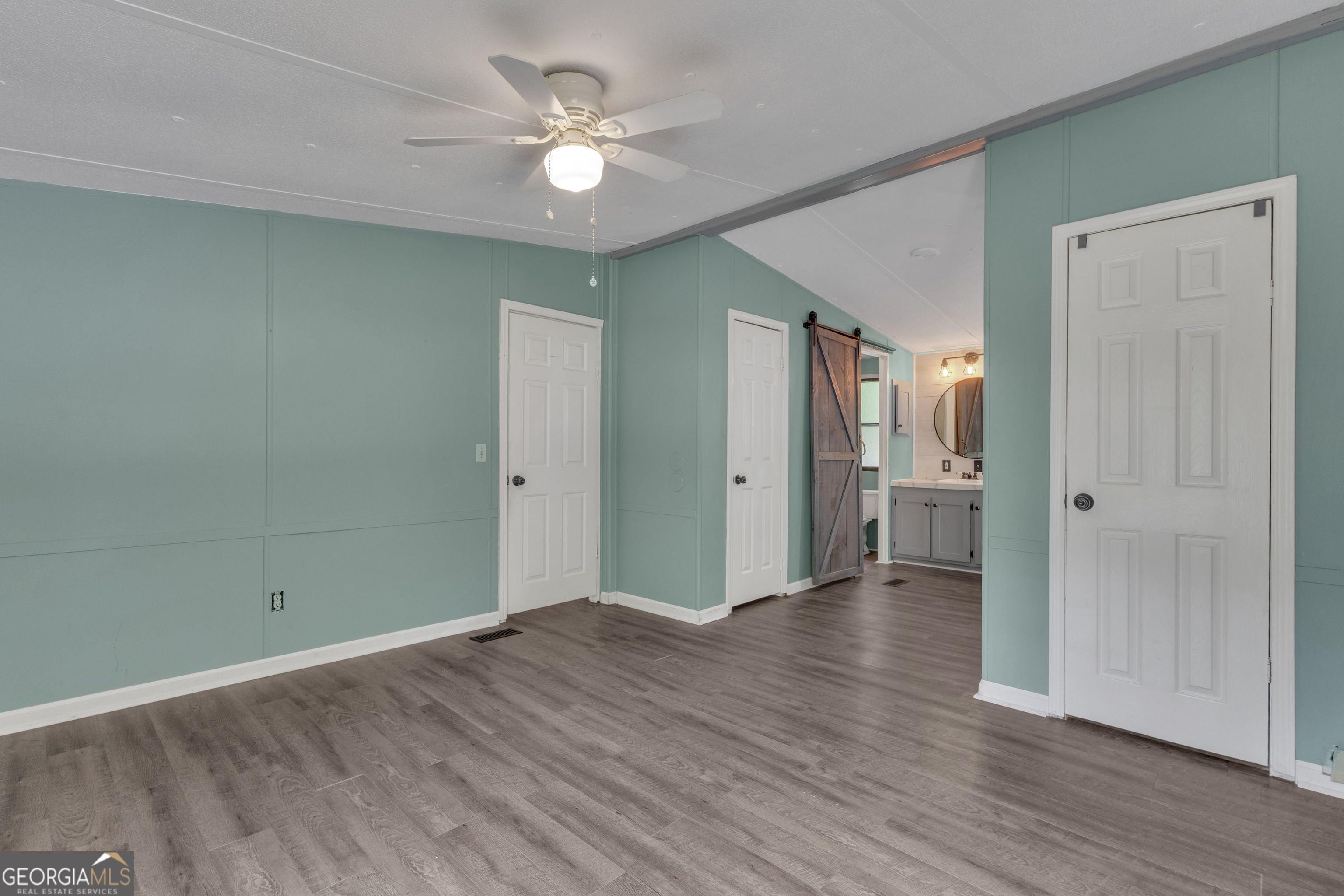 4 Cottonwood Circle Sharpsburg GA 30277