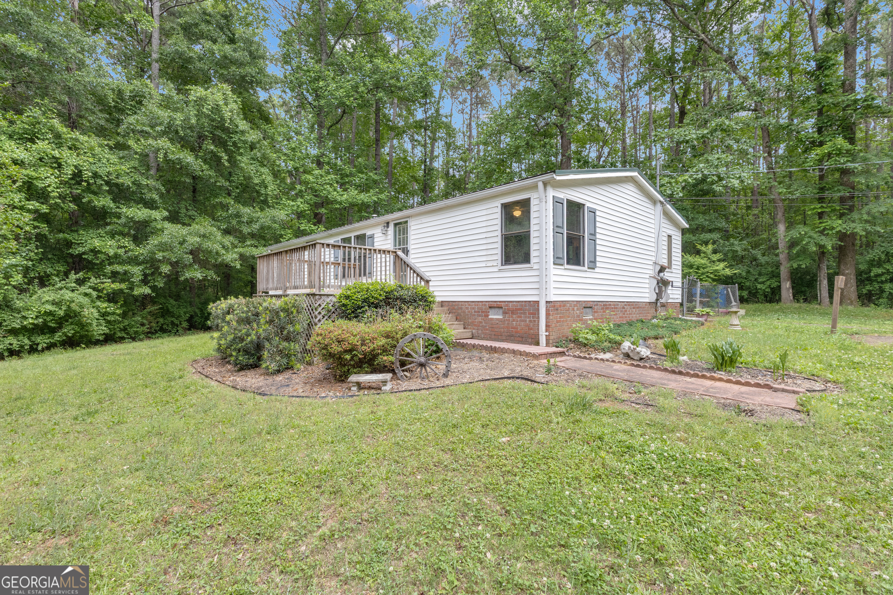4 Cottonwood Circle Sharpsburg GA 30277