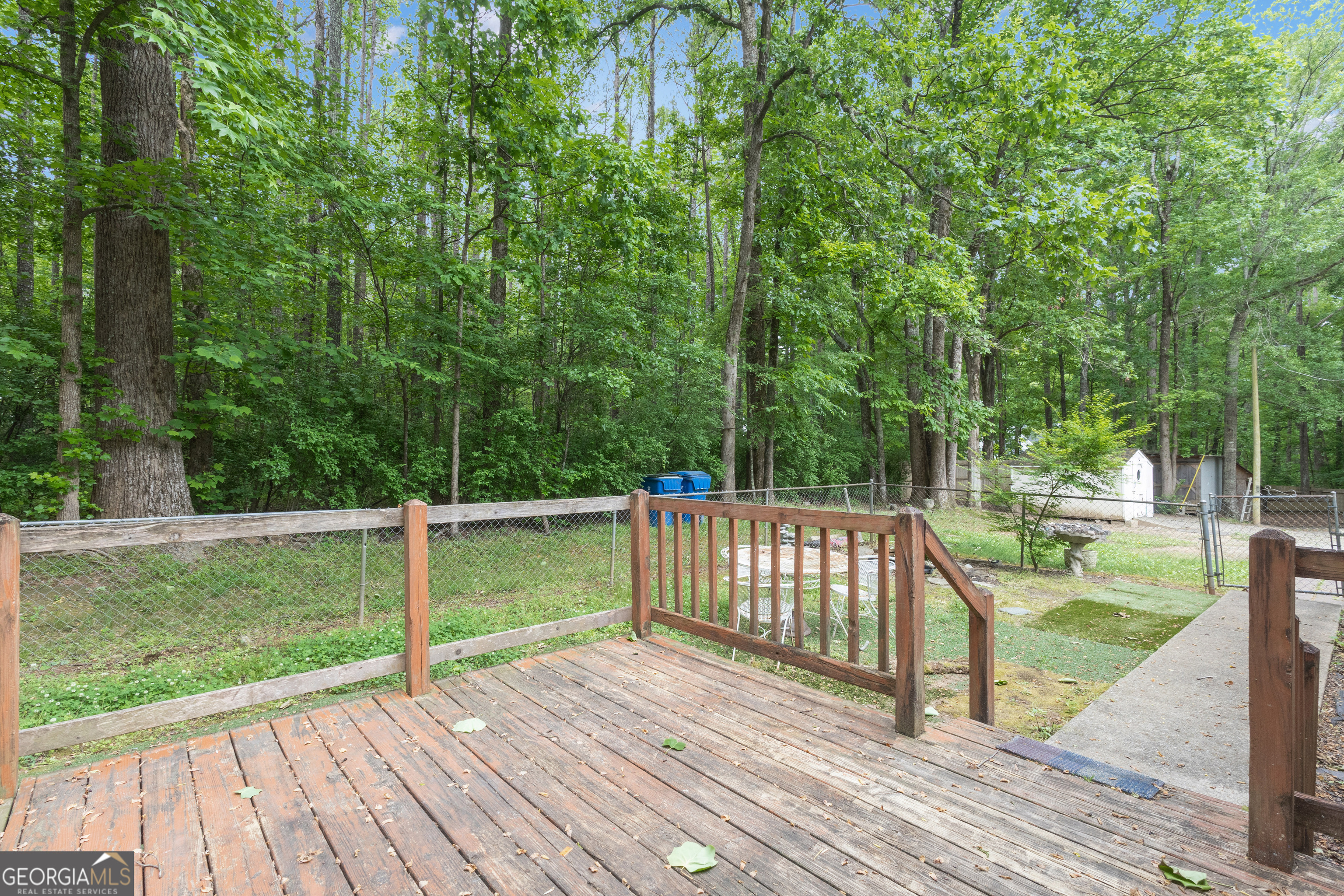4 Cottonwood Circle Sharpsburg GA 30277