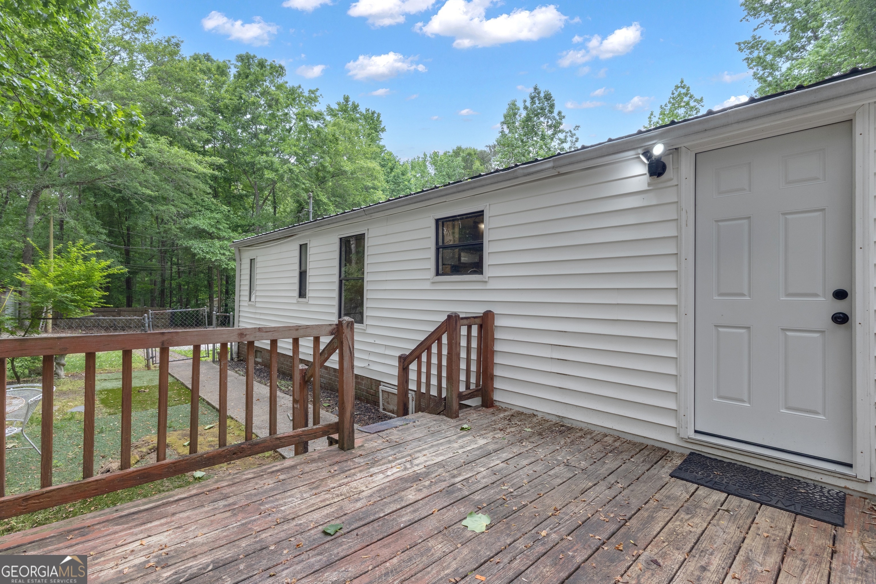 4 Cottonwood Circle Sharpsburg GA 30277
