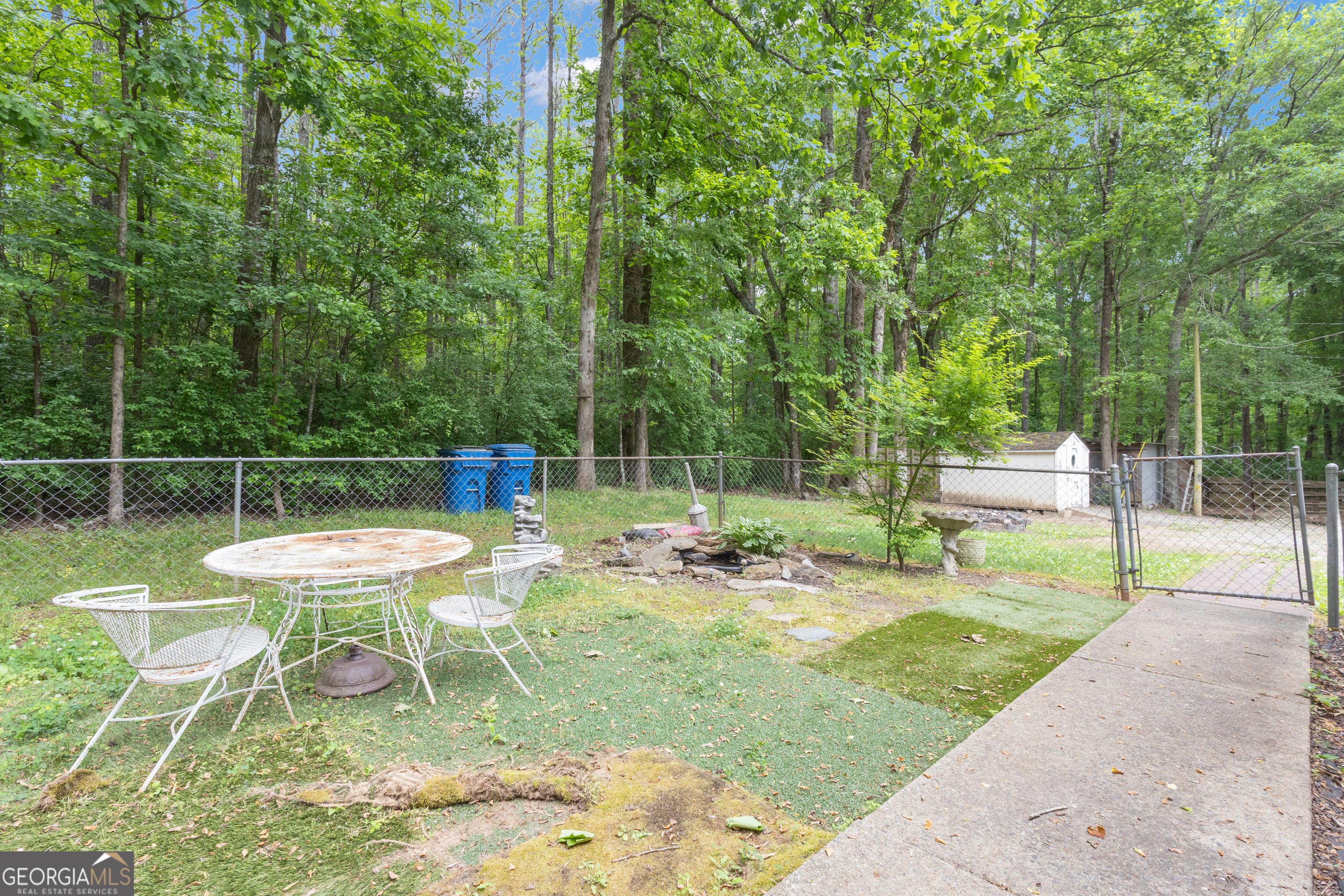 4 Cottonwood Circle Sharpsburg GA 30277