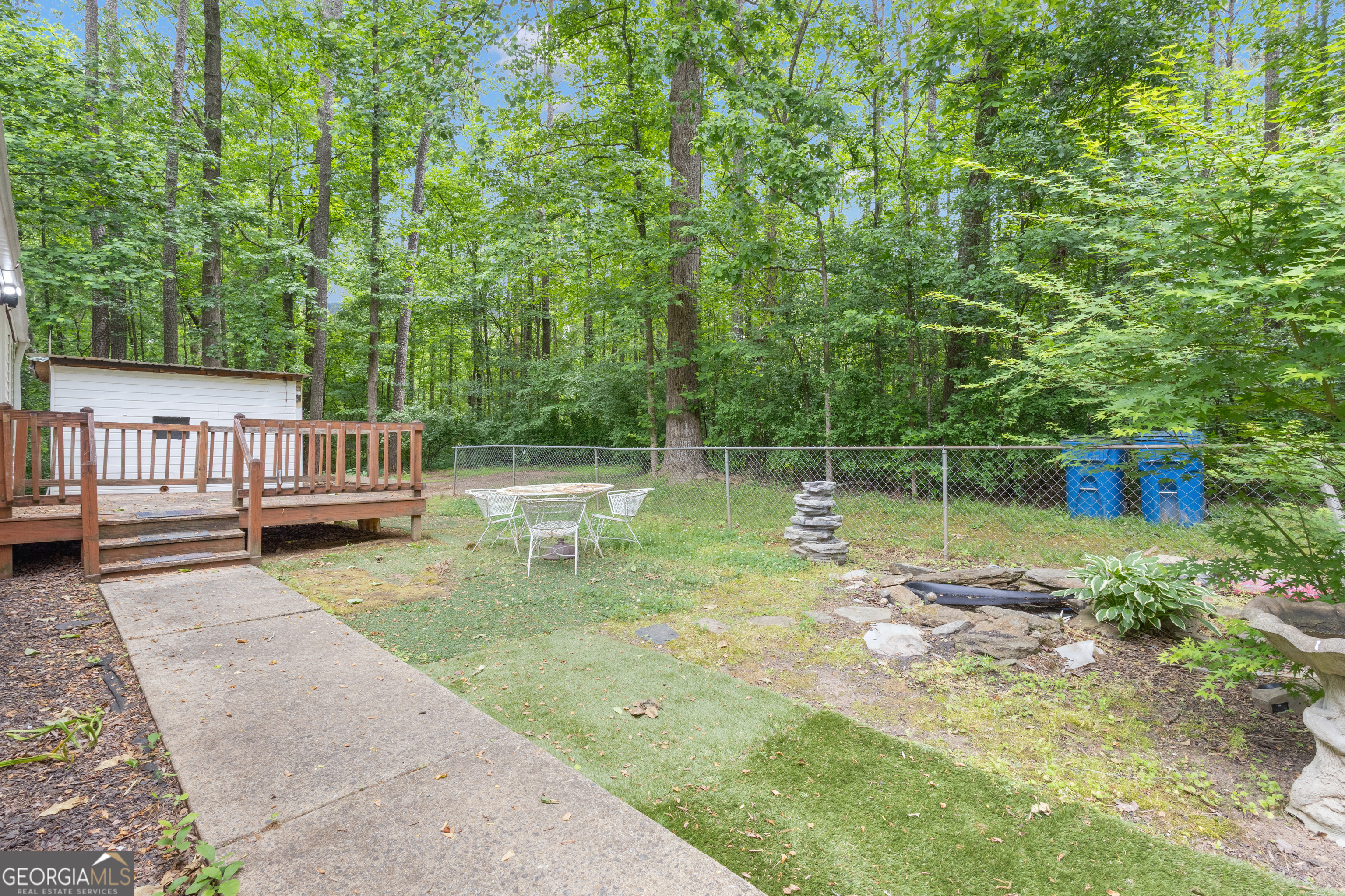 4 Cottonwood Circle Sharpsburg GA 30277