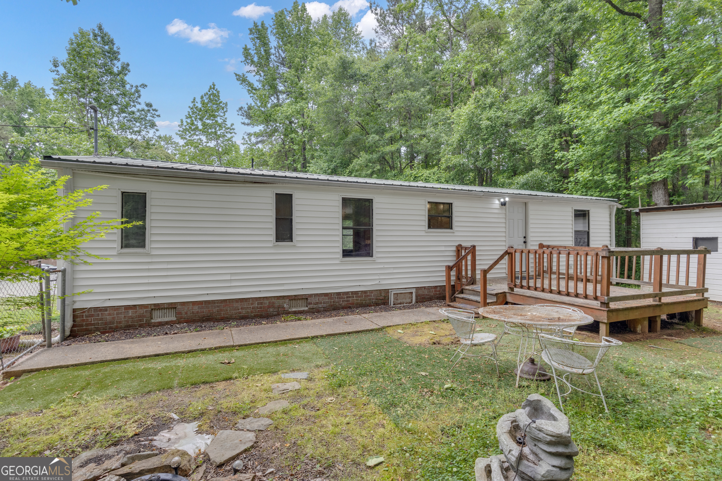 4 Cottonwood Circle Sharpsburg GA 30277