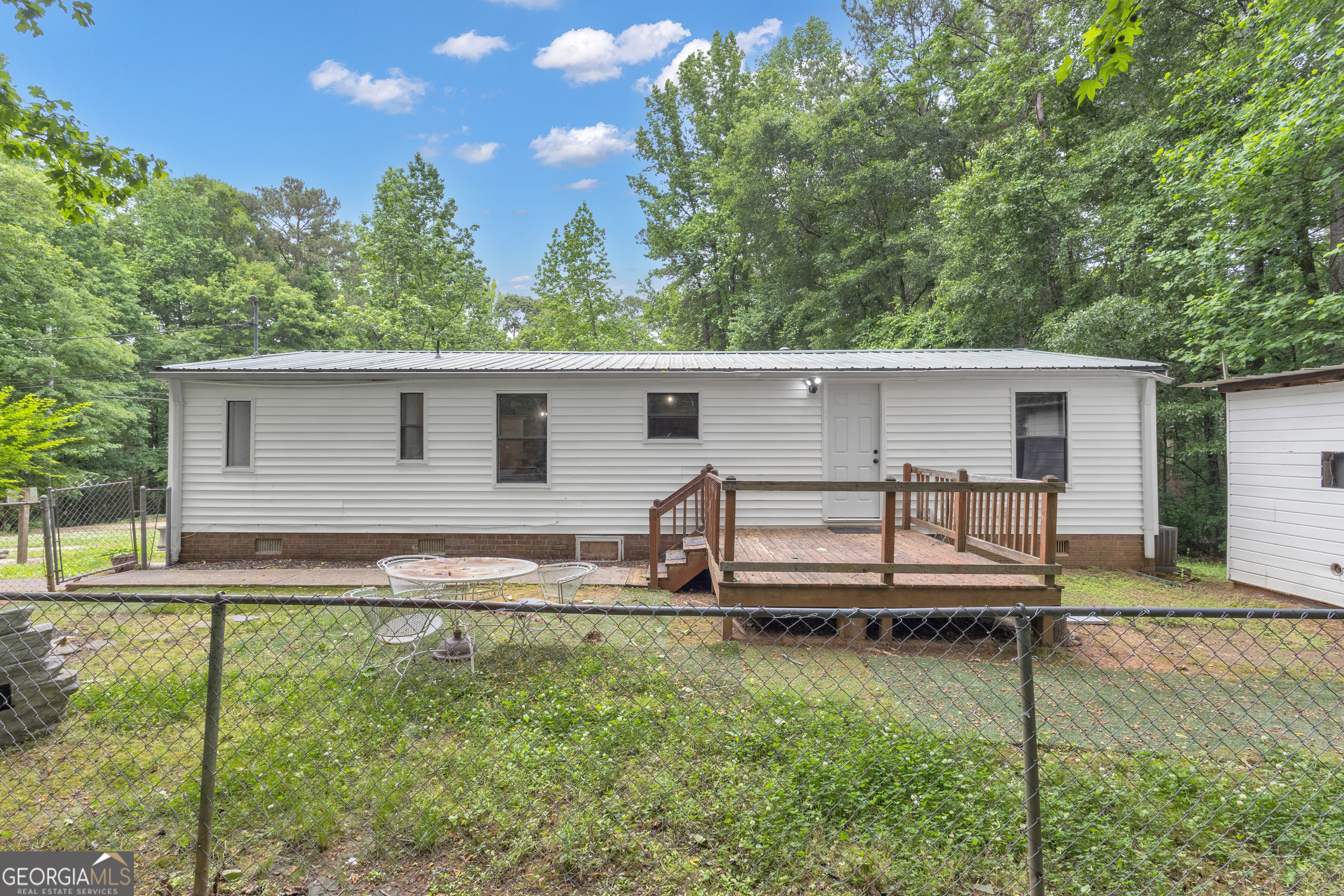 4 Cottonwood Circle Sharpsburg GA 30277