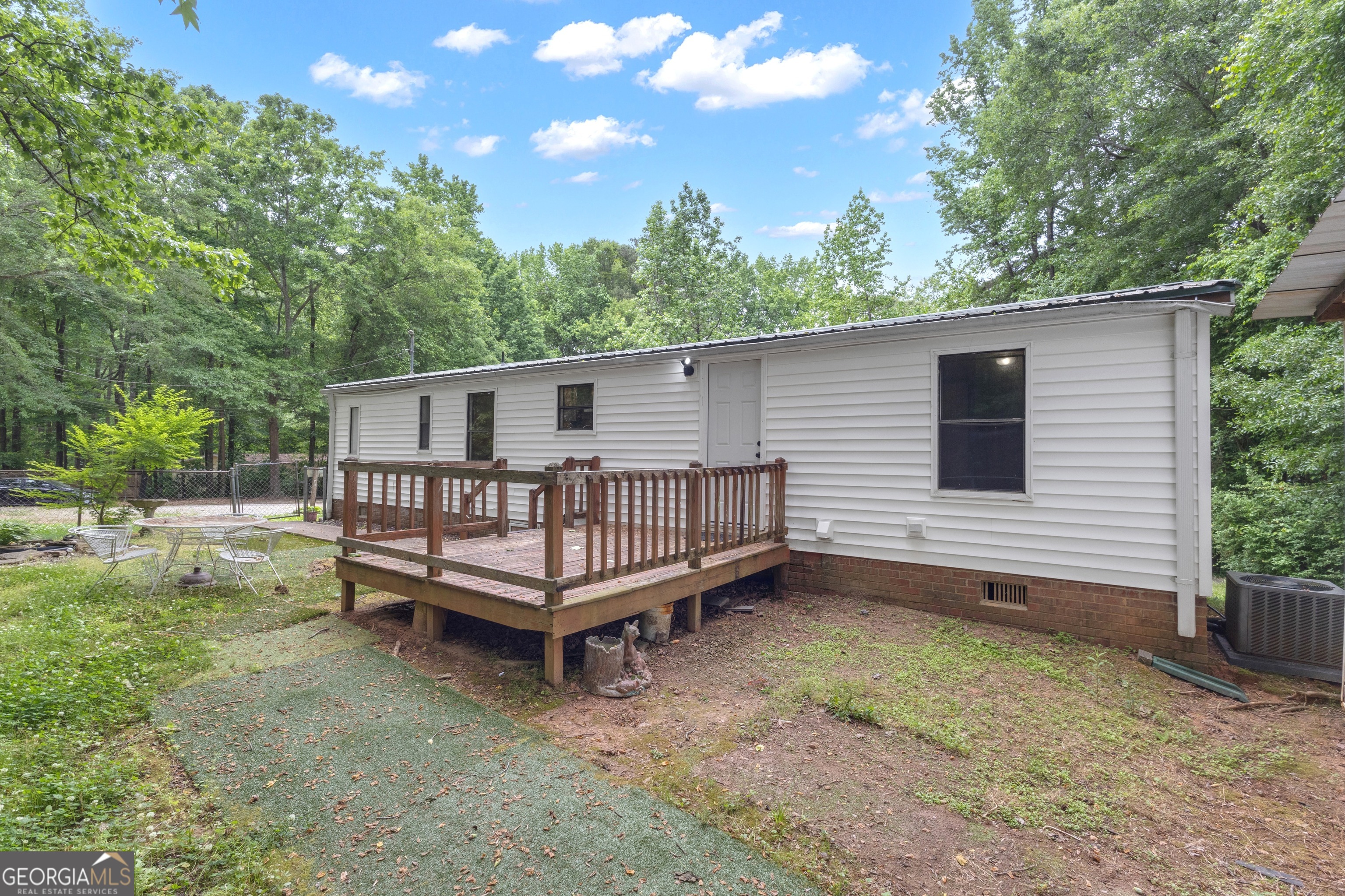 4 Cottonwood Circle Sharpsburg GA 30277