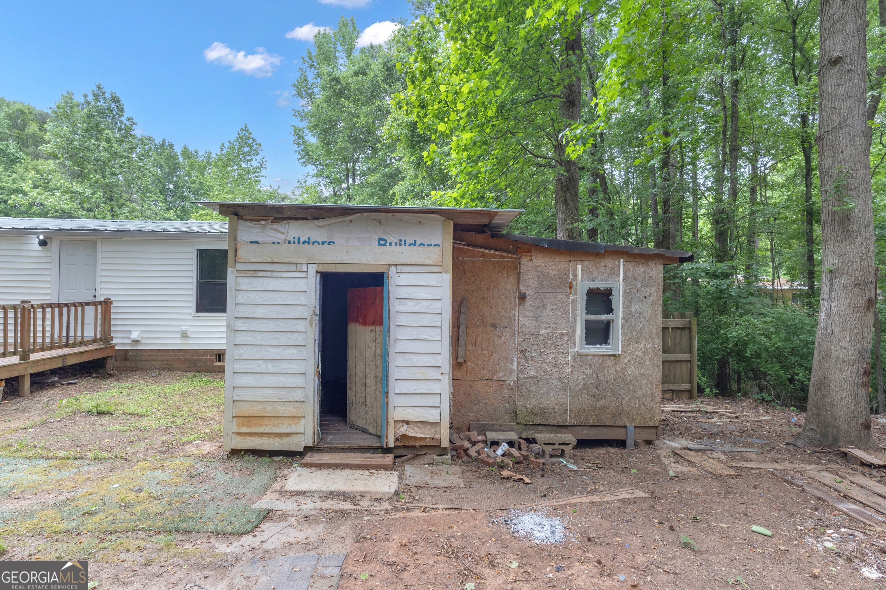 4 Cottonwood Circle Sharpsburg GA 30277