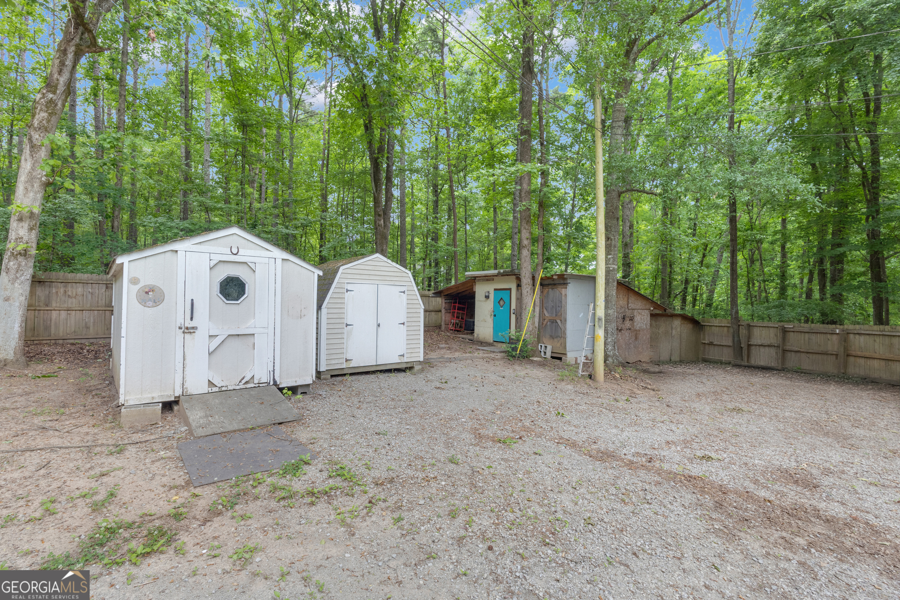4 Cottonwood Circle Sharpsburg GA 30277