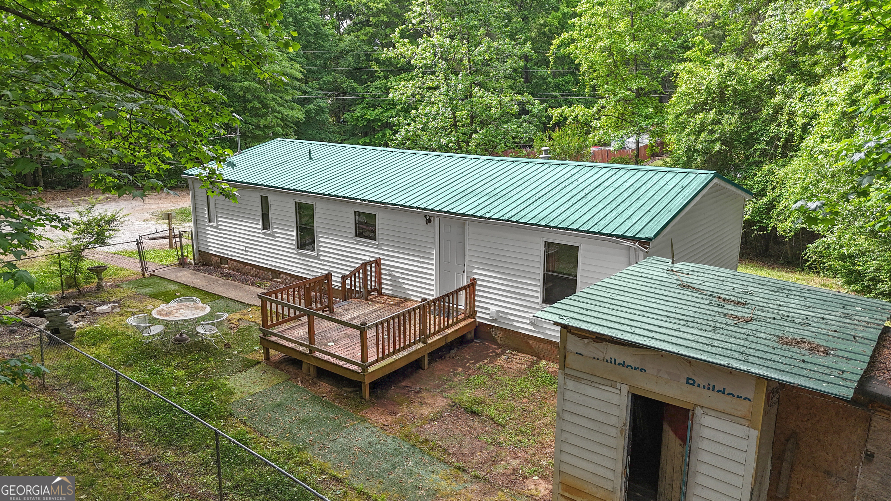 4 Cottonwood Circle Sharpsburg GA 30277