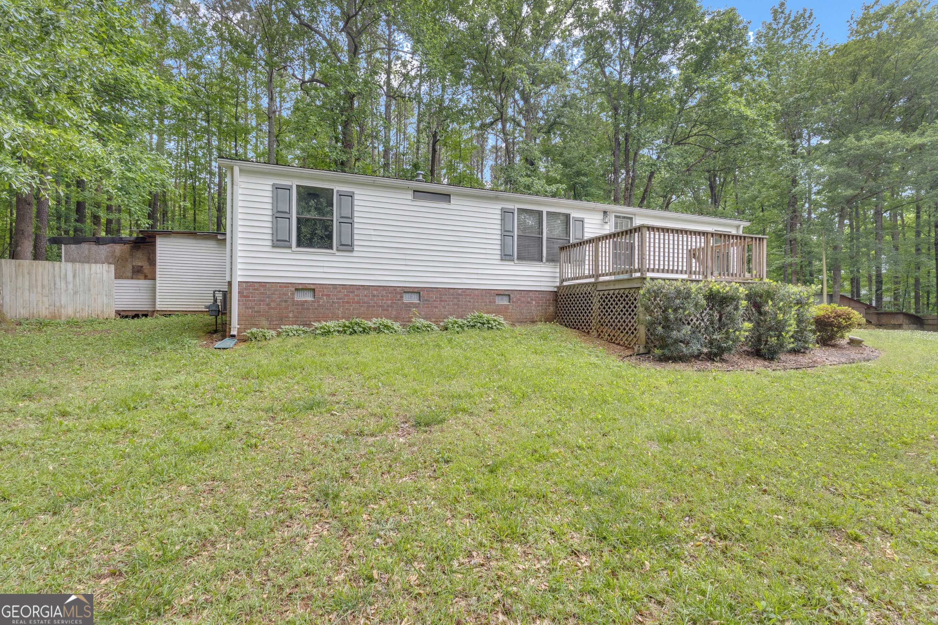 4 Cottonwood Circle Sharpsburg GA 30277