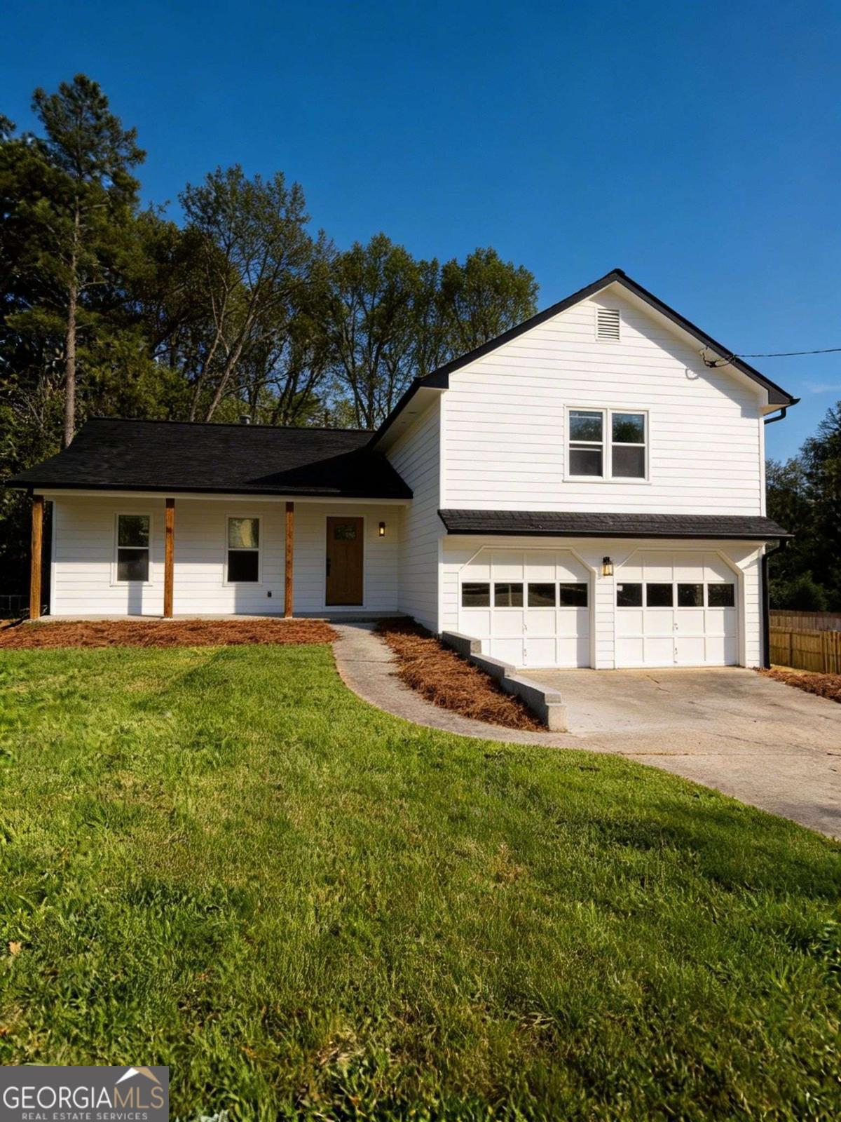 1548 Sprayberry Drive Marietta GA 30066