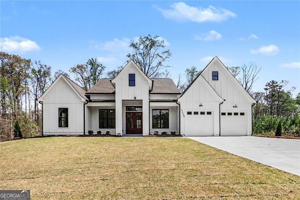 3650 Union Road SW Atlanta GA 30349