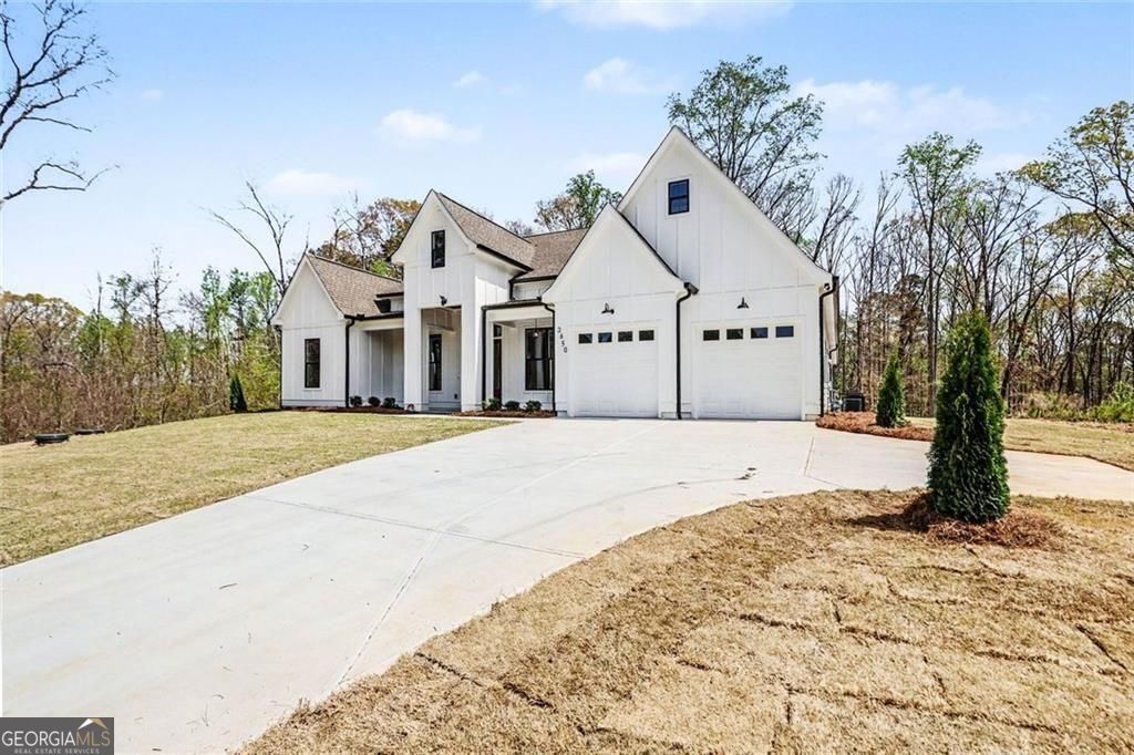 3650 Union Road SW Atlanta GA 30349