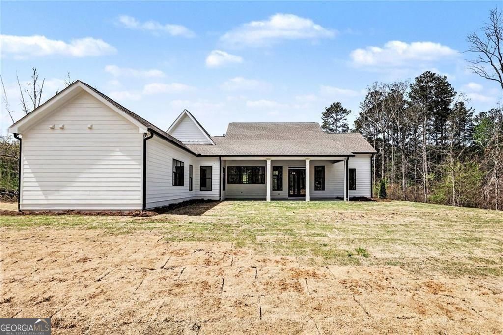 3650 Union Road SW Atlanta GA 30349