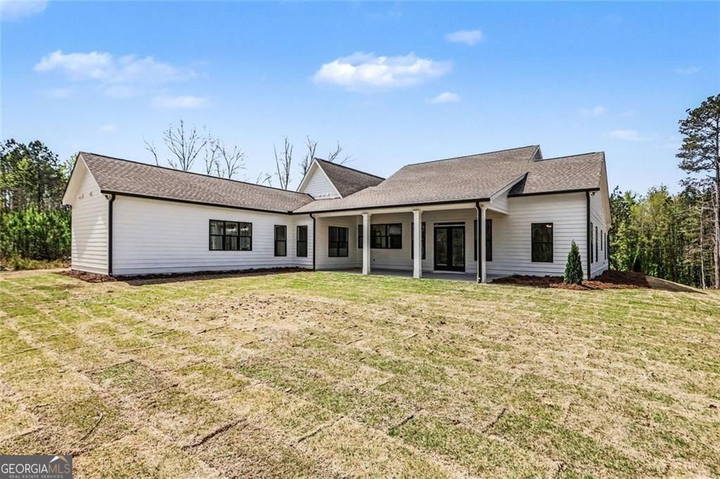3650 Union Road SW Atlanta GA 30349
