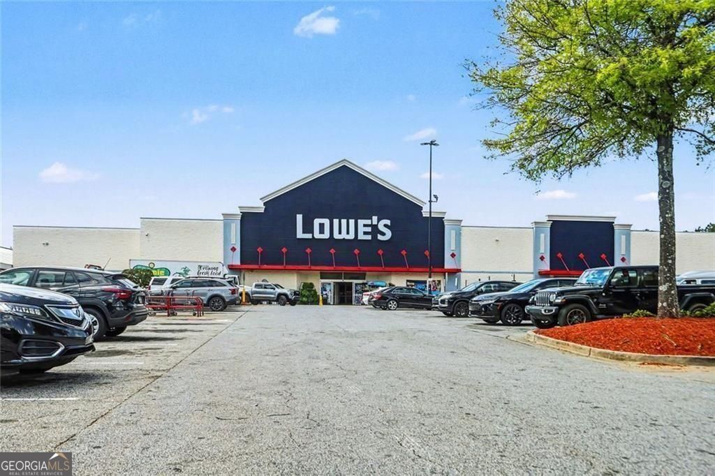 3650 Union Road SW Atlanta GA 30349