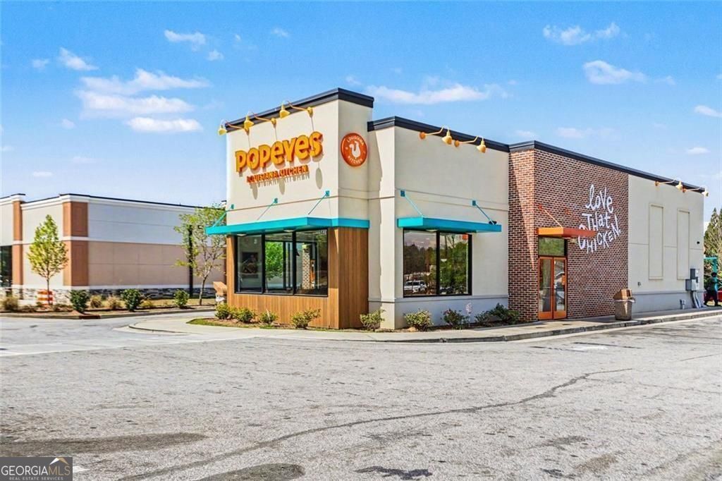 3650 Union Road SW Atlanta GA 30349