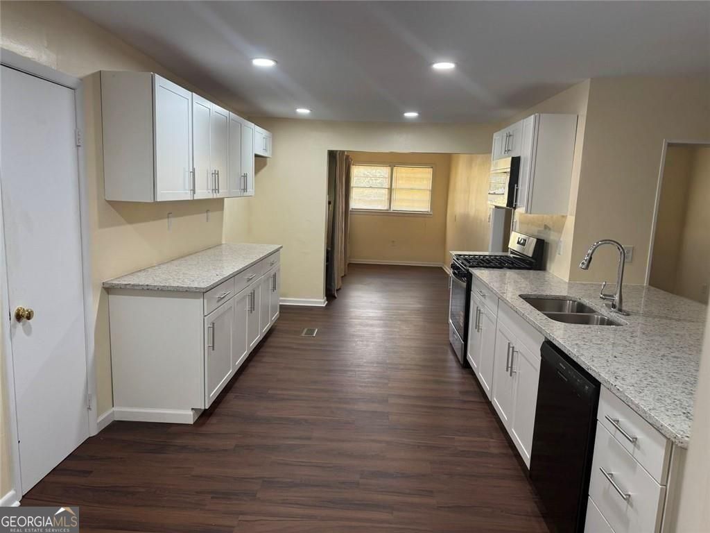 202 Lawn Street Fort Valley GA 31030