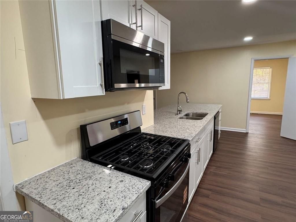 202 Lawn Street Fort Valley GA 31030