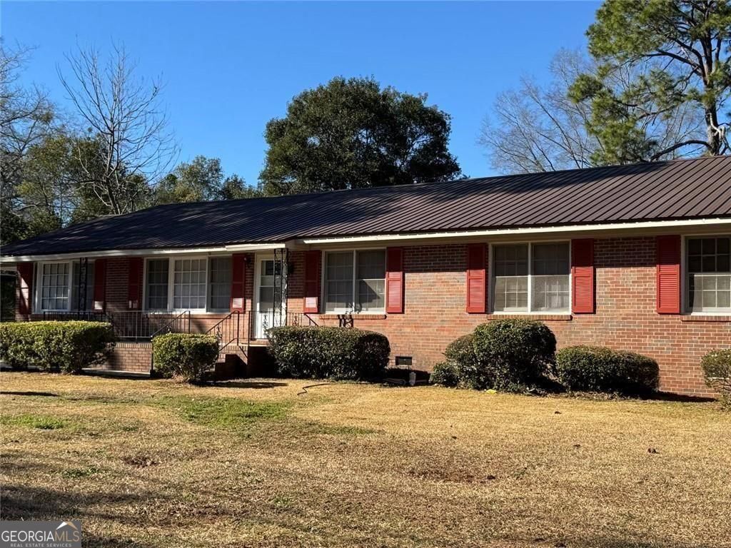 202 Lawn Street Fort Valley GA 31030