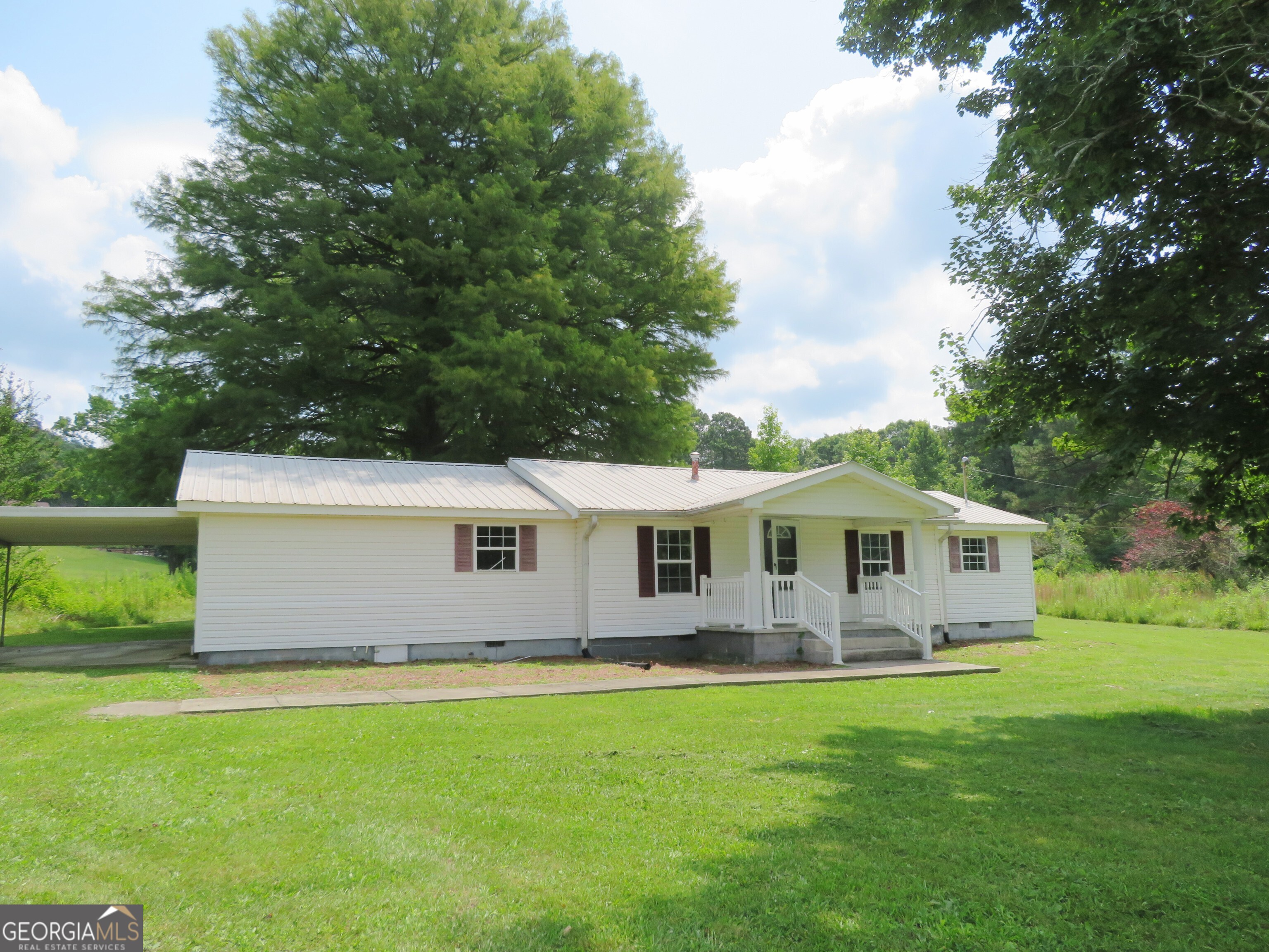 3464 Old Federal Road S Chatsworth GA 30705