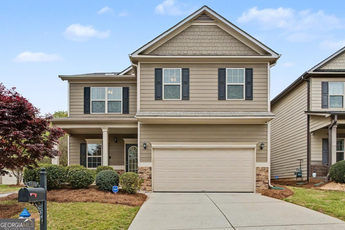 308 Montgomery Way Woodstock GA 30188