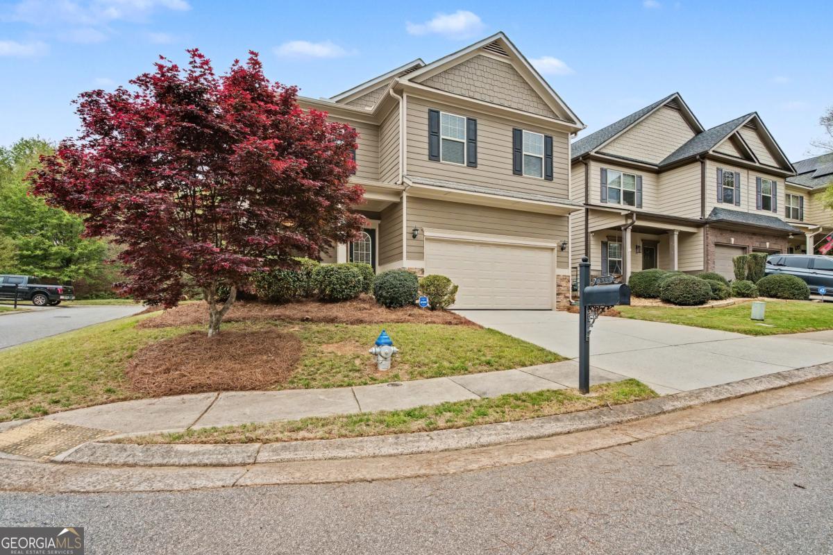 308 Montgomery Way Woodstock GA 30188