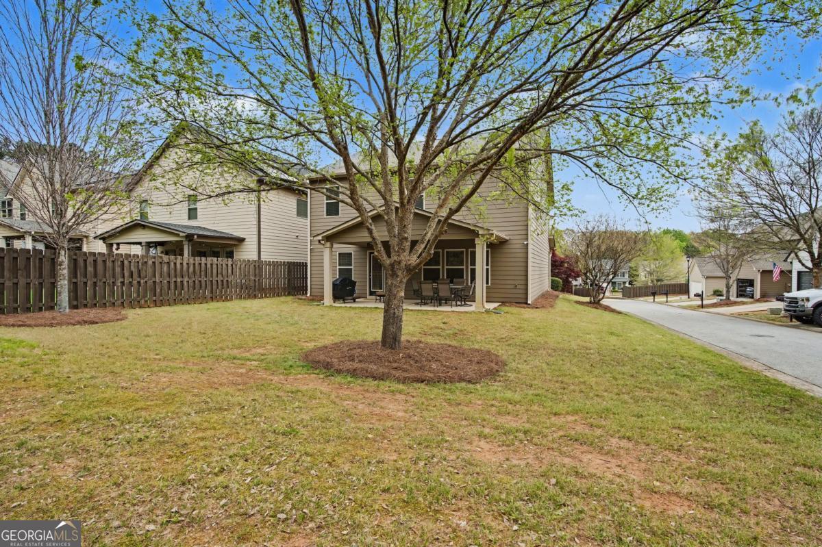 308 Montgomery Way Woodstock GA 30188
