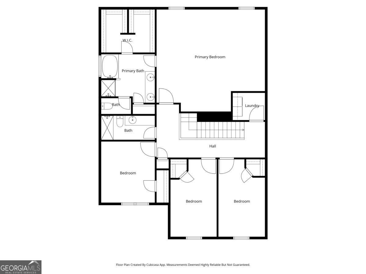 308 Montgomery Way Woodstock GA 30188