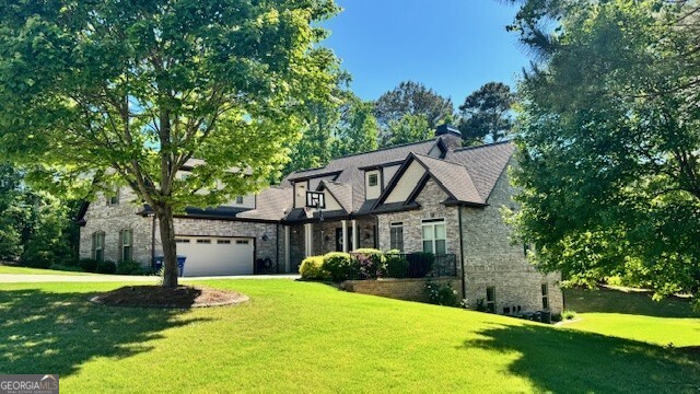5818 Wild Herrin Trail Douglasville GA 30135