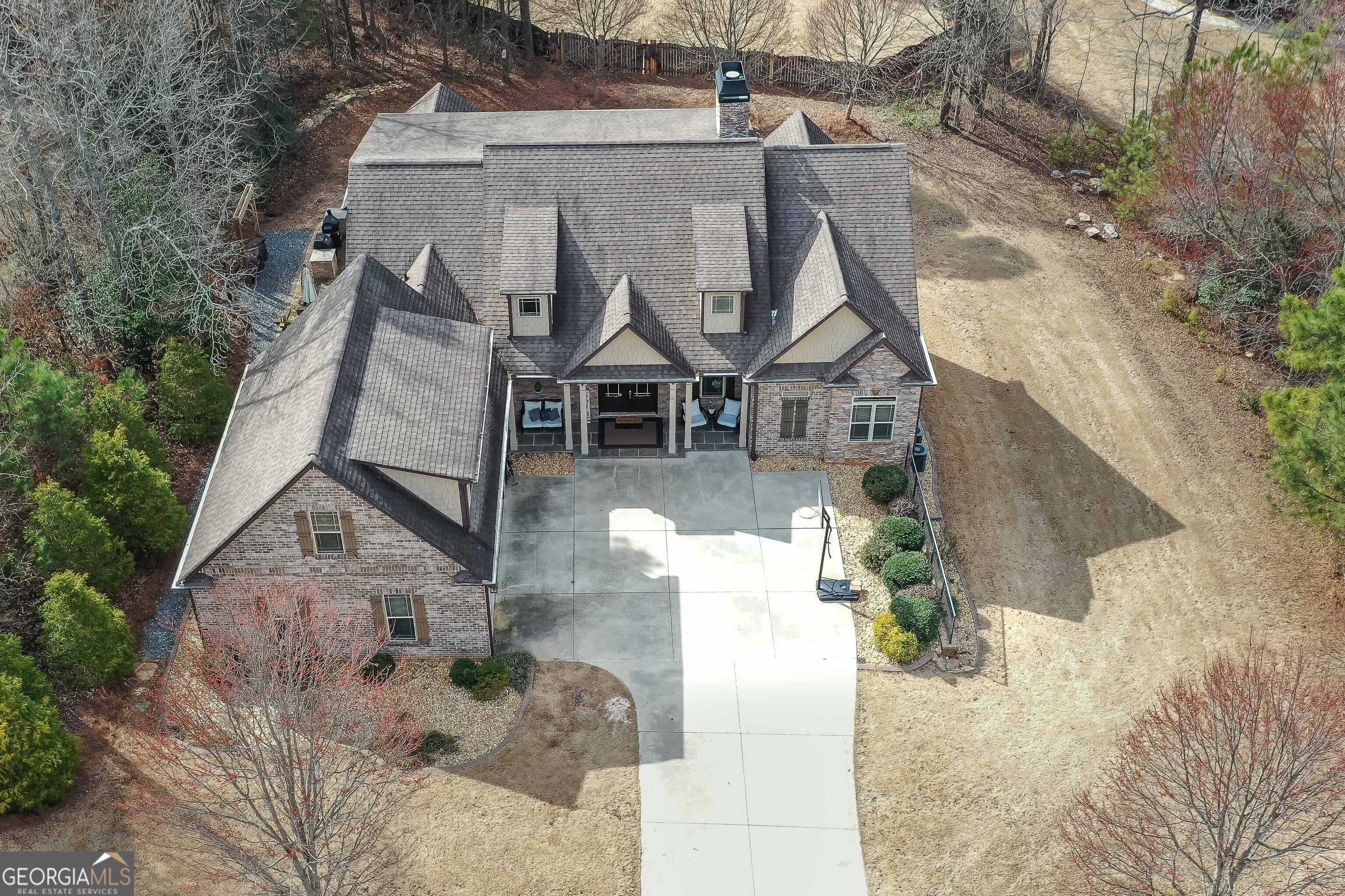 5818 Wild Herrin Trail Douglasville GA 30135