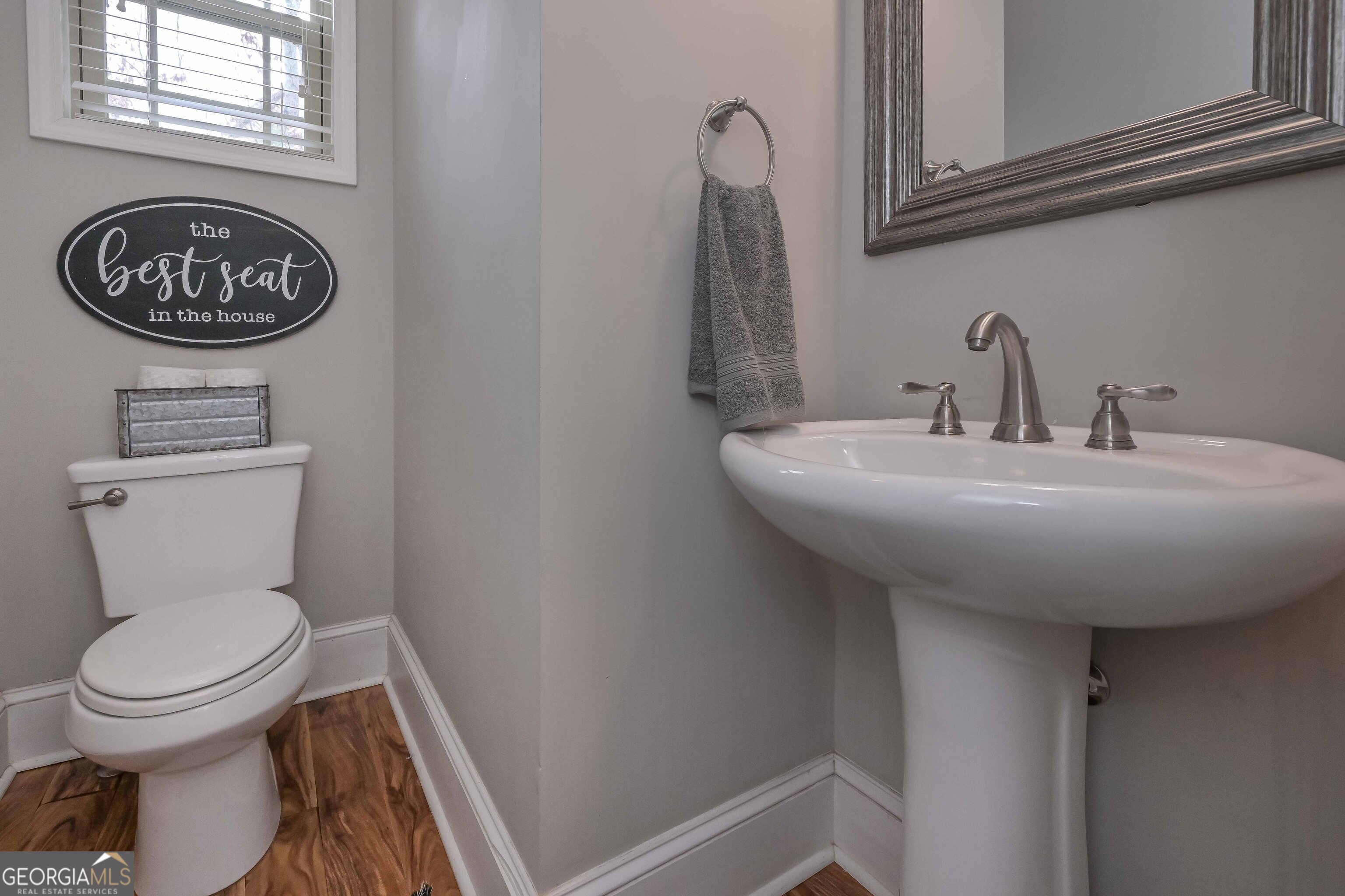 5818 Wild Herrin Trail Douglasville GA 30135
