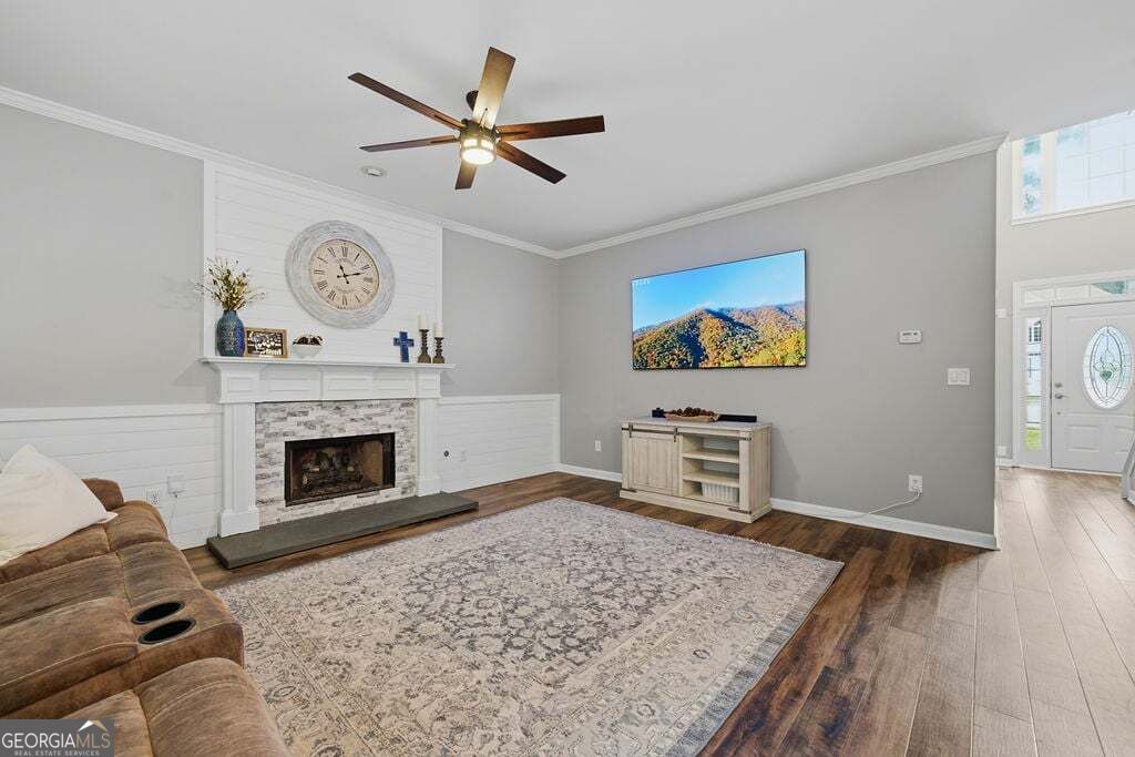 1938 Greensferry Glen Lawrenceville GA 30043
