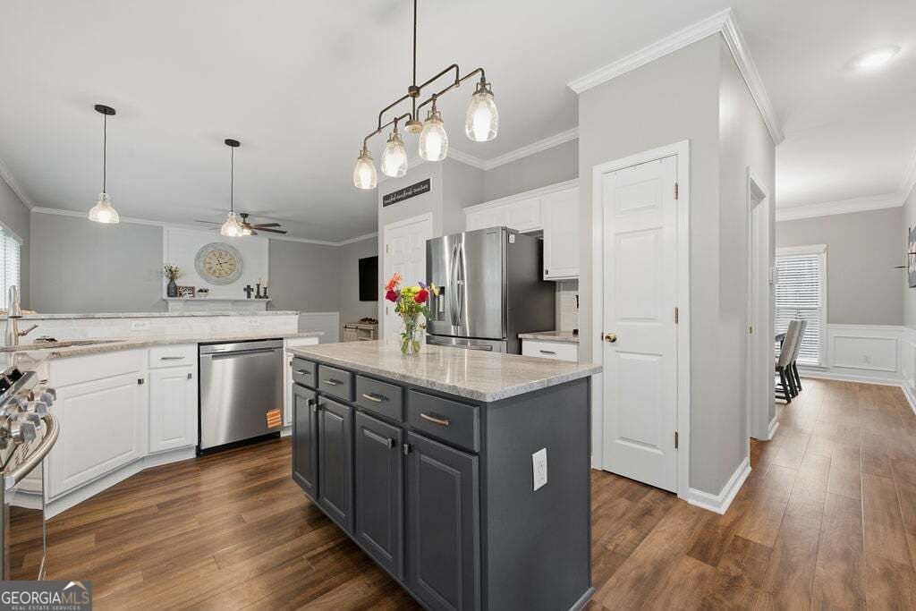 1938 Greensferry Glen Lawrenceville GA 30043